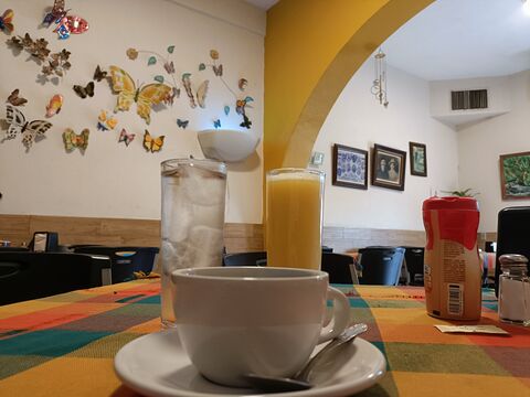Restaurante La Tortola image 4