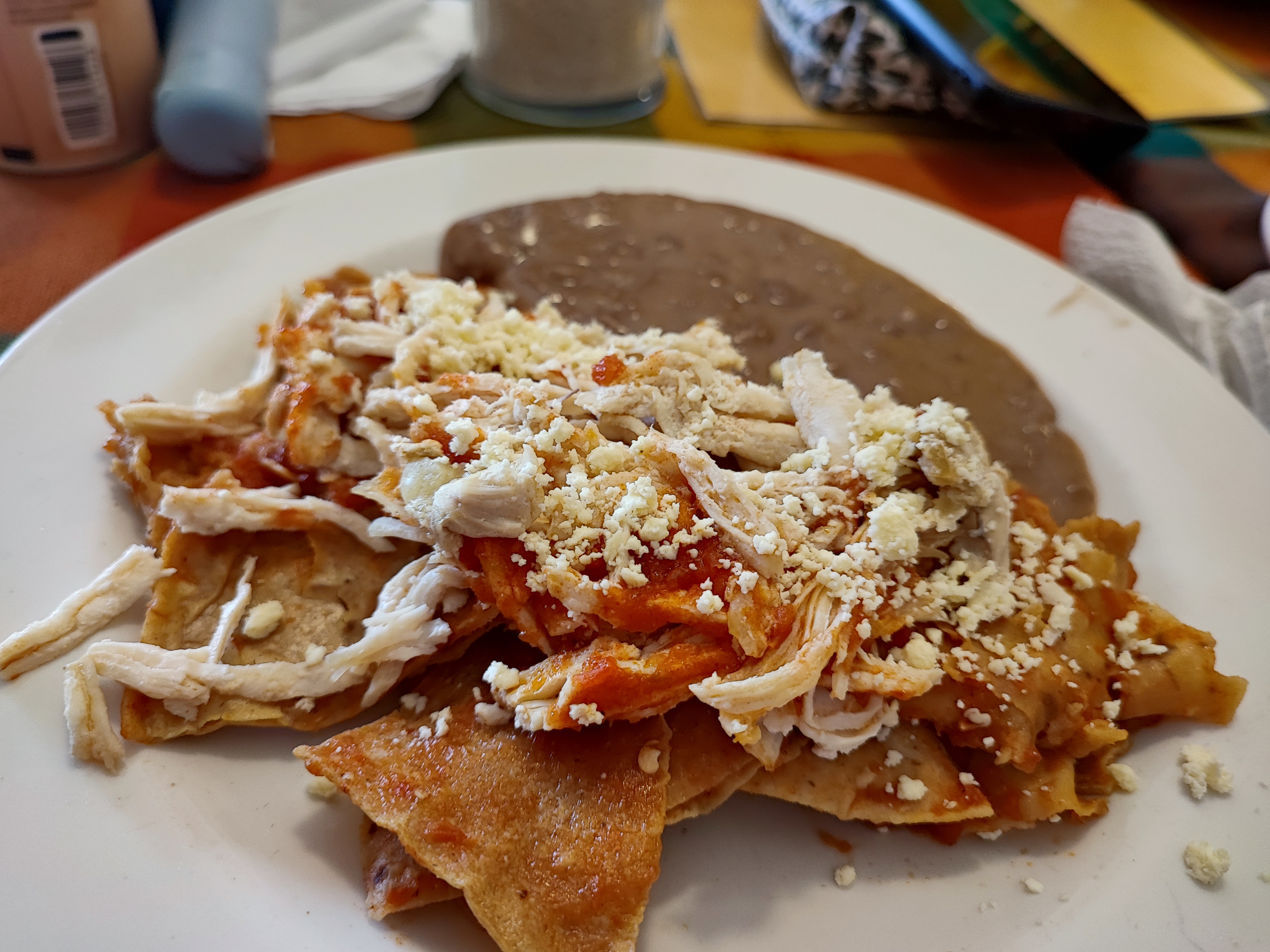 Restaurante La Tortola image 6