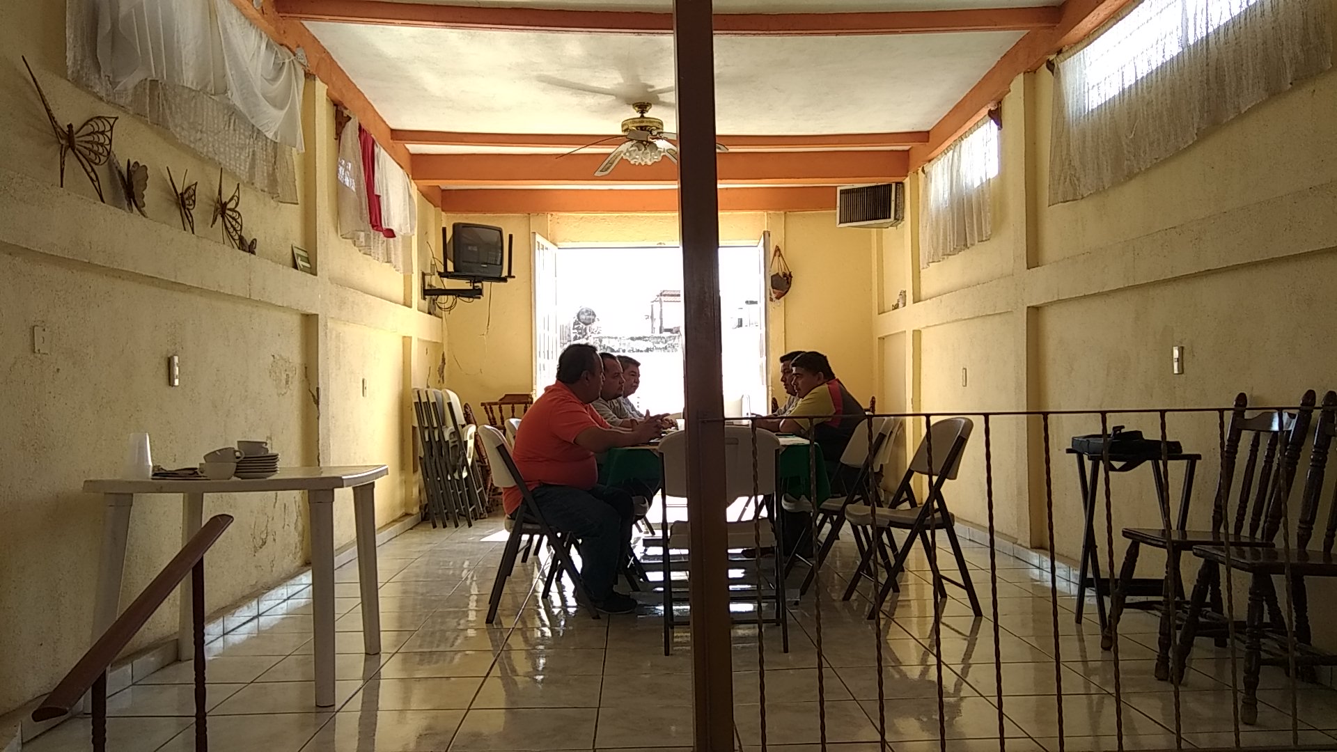 Restaurante La Tortola image 8