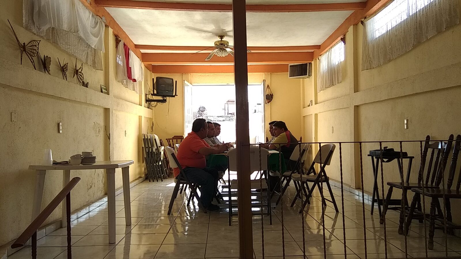 Restaurante La Tortola image 8