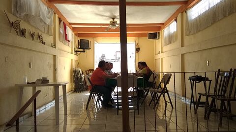 Restaurante La Tortola image 8