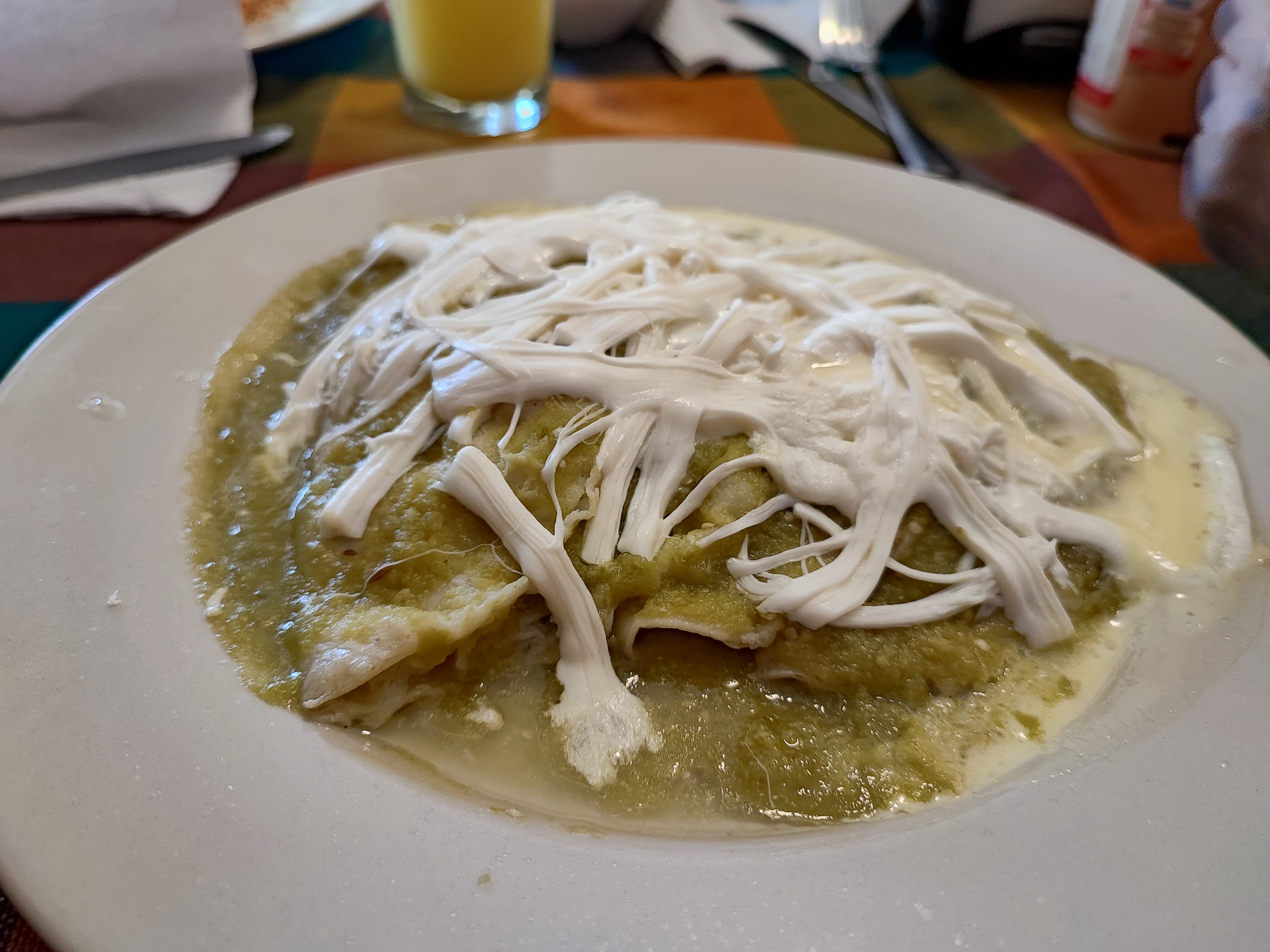 Restaurante La Tortola image 9