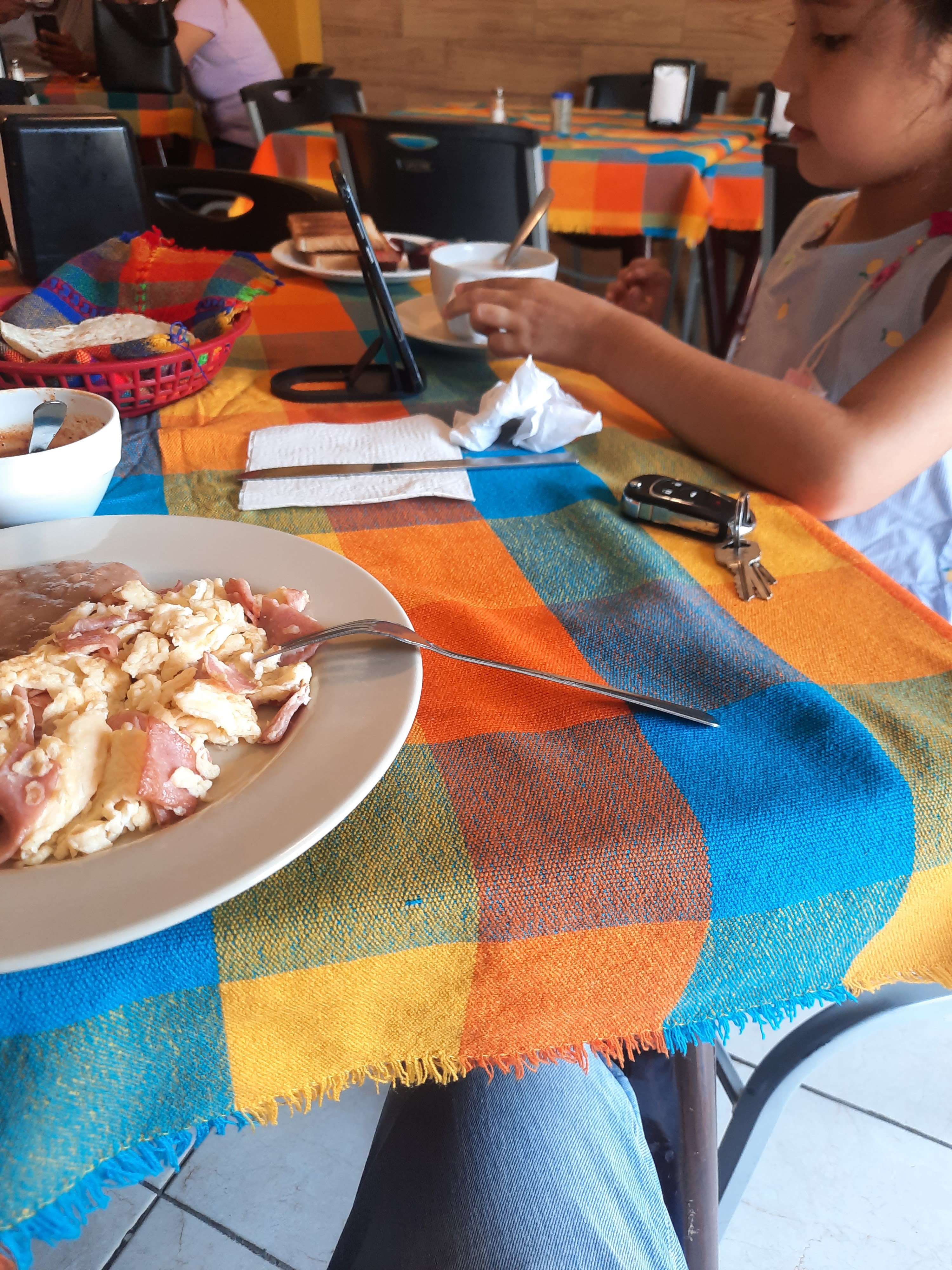 Restaurante La Tortola image 10