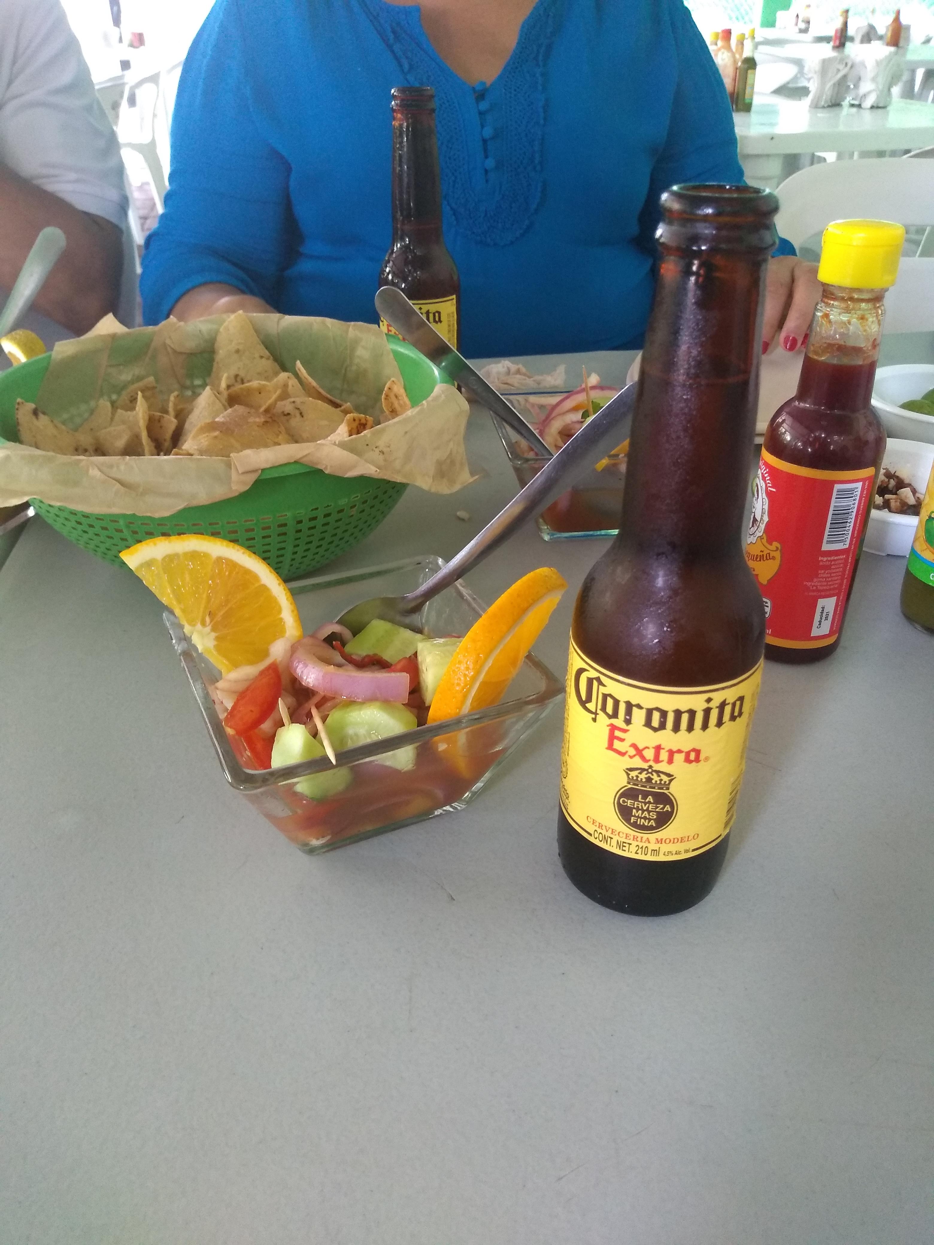 LA FIESTA Y SU OLA VERDE image 3