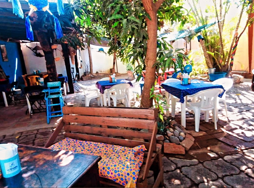 Mariscos La Sirenita image 1