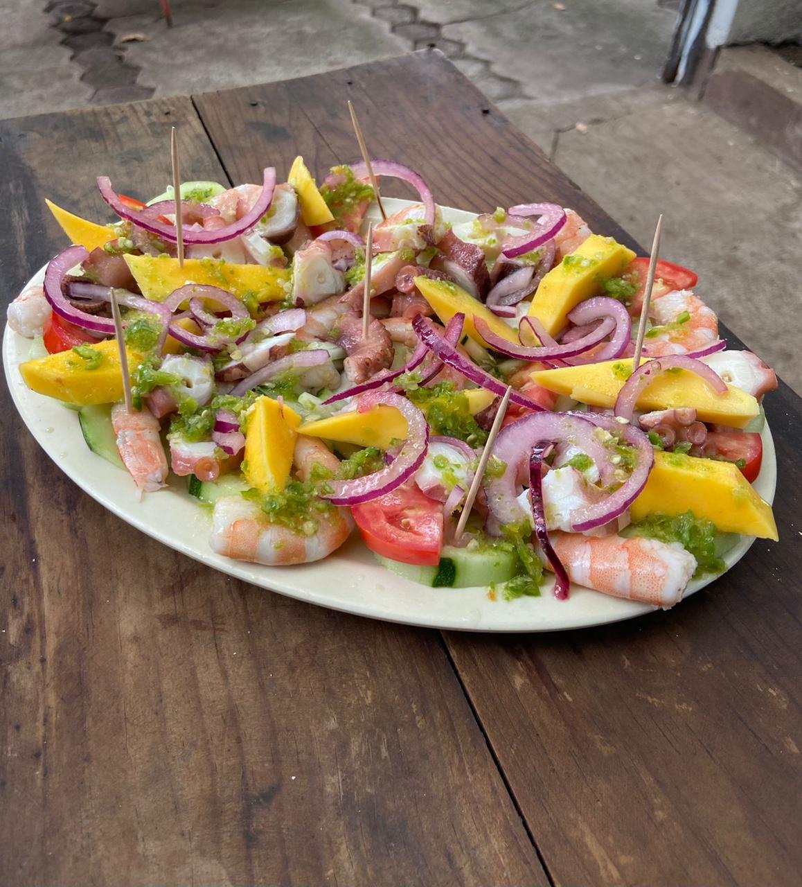 Mariscos La Sirenita image 2