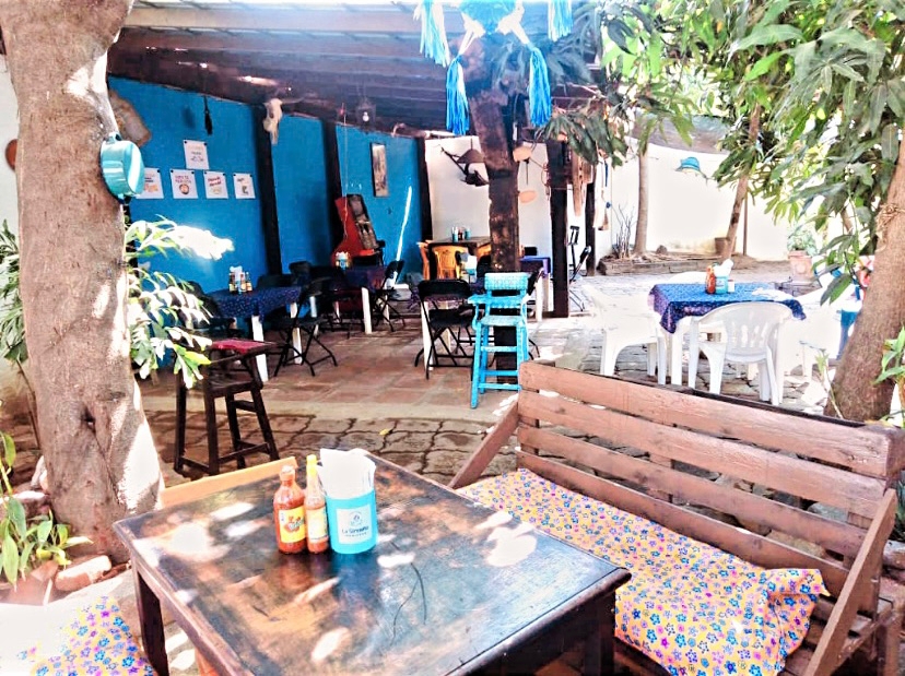 Mariscos La Sirenita image 3