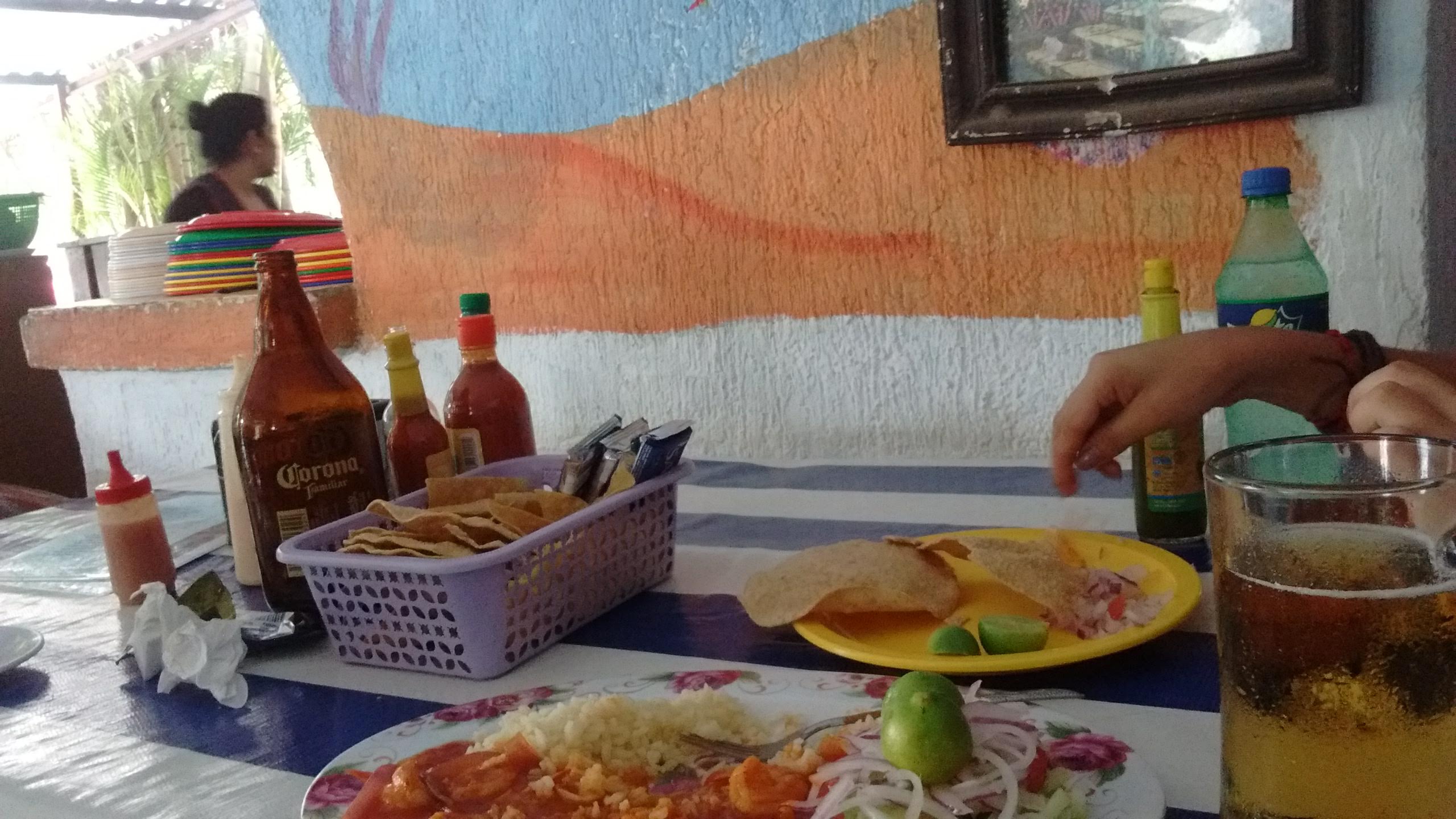 Mariscos La Sirenita image 4