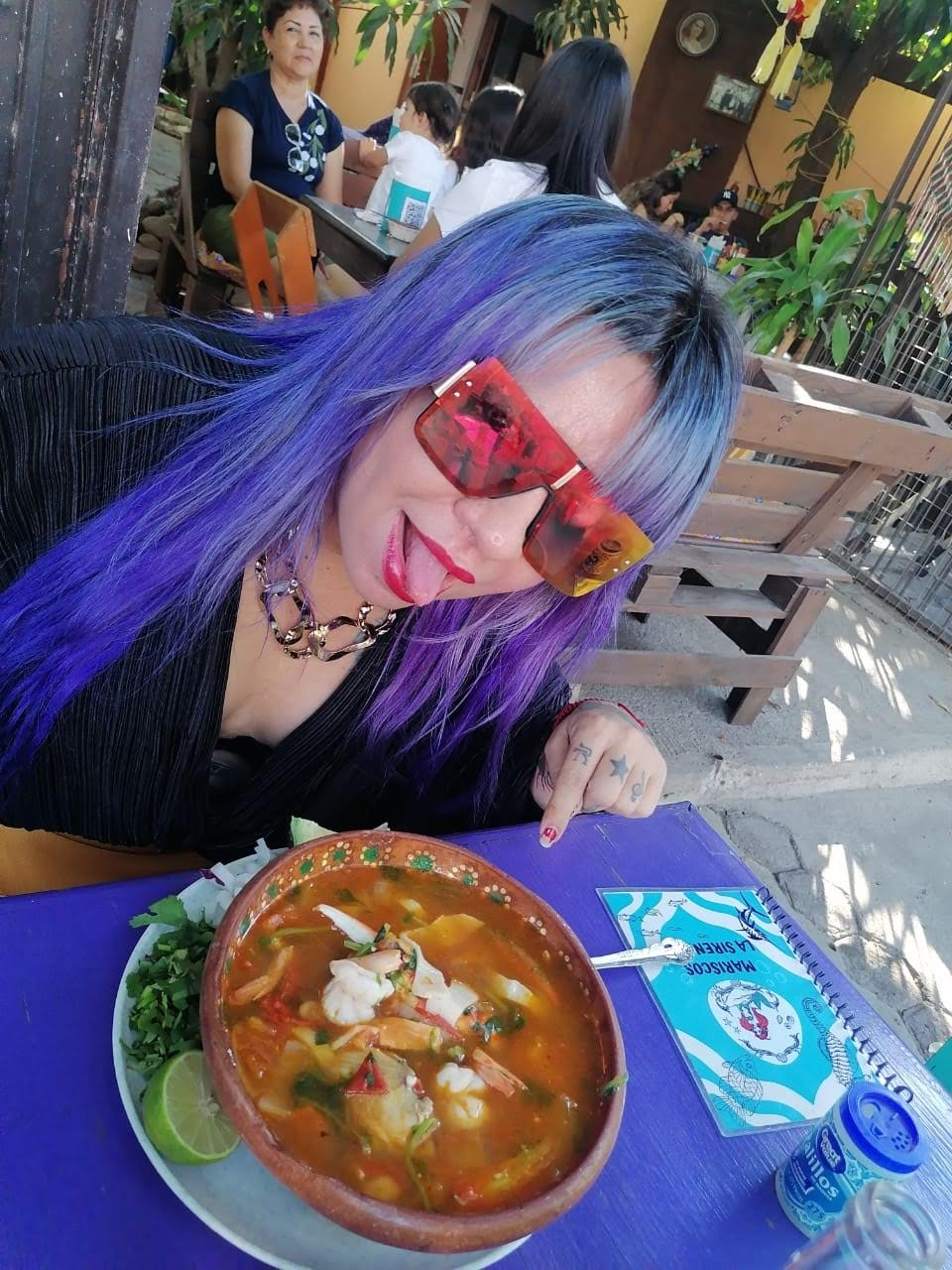 Mariscos La Sirenita image 6