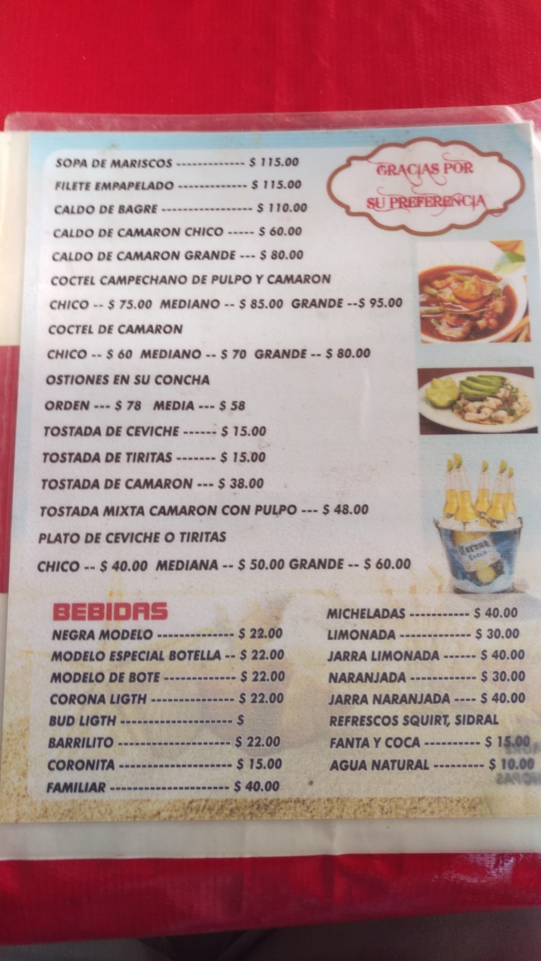 Mariscos La Sirenita image 7