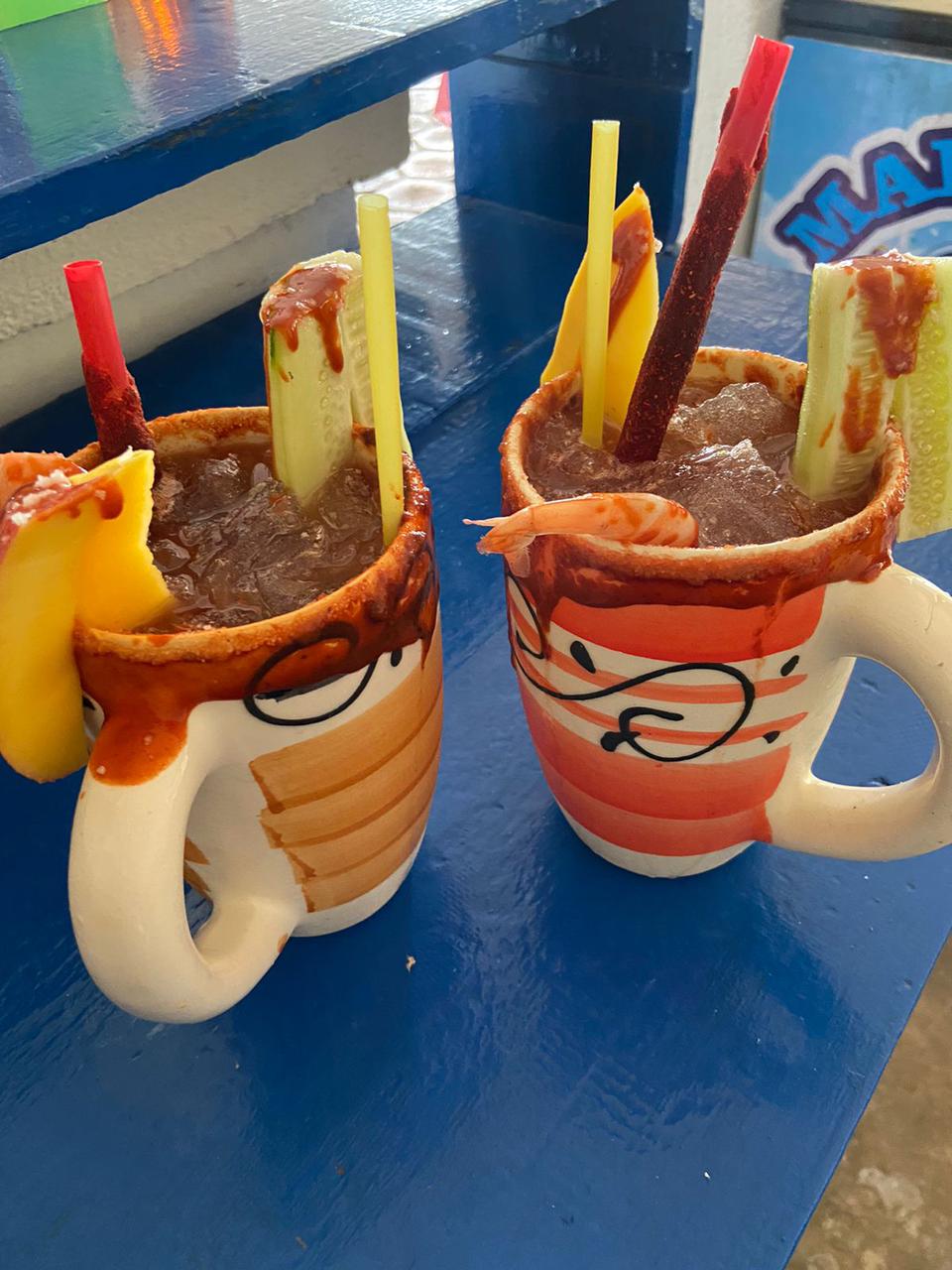 Mariscos La Sirenita image 8