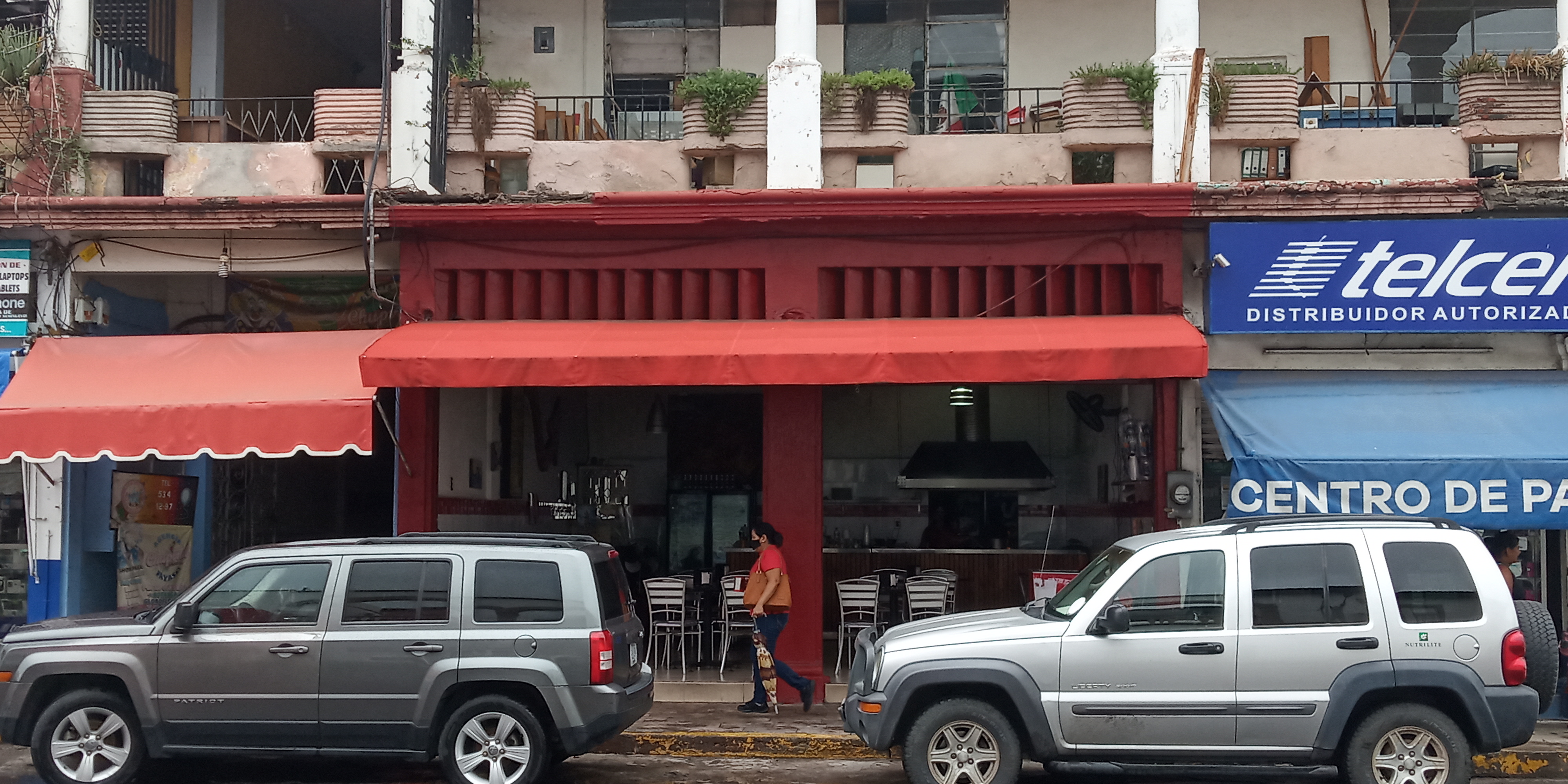 Taquería El Infierno image 1