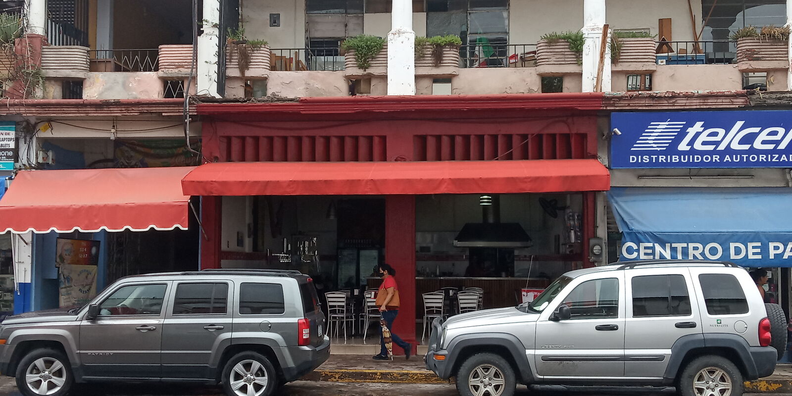 Taquería El Infierno image 1