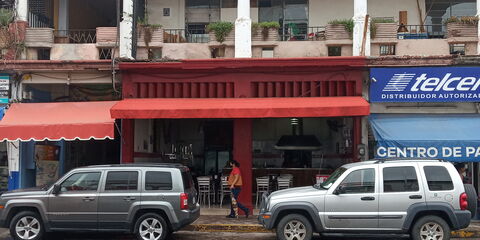 Taquería El Infierno image 1