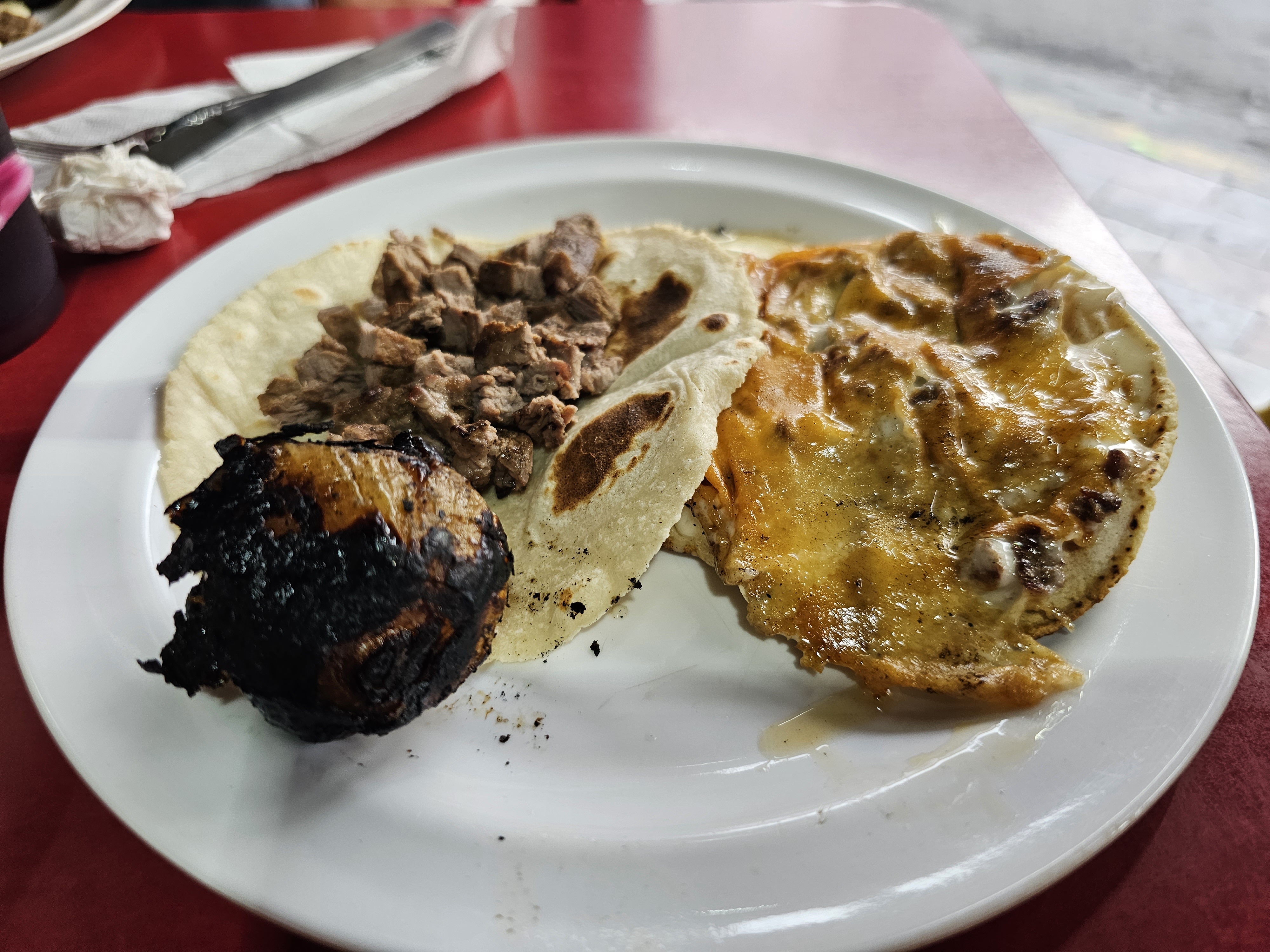 Taquería El Infierno image 2