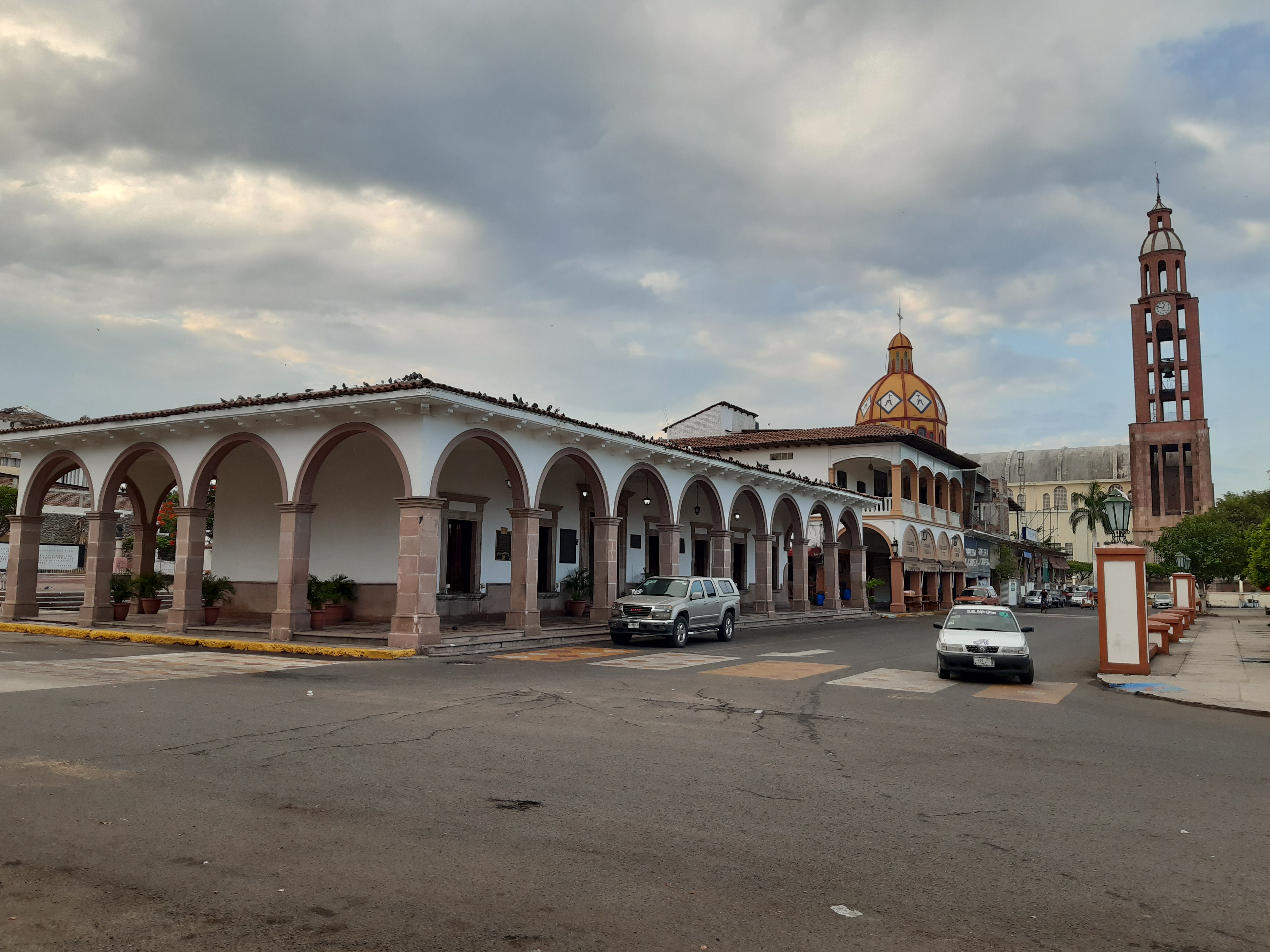 Taquería El Infierno image 5