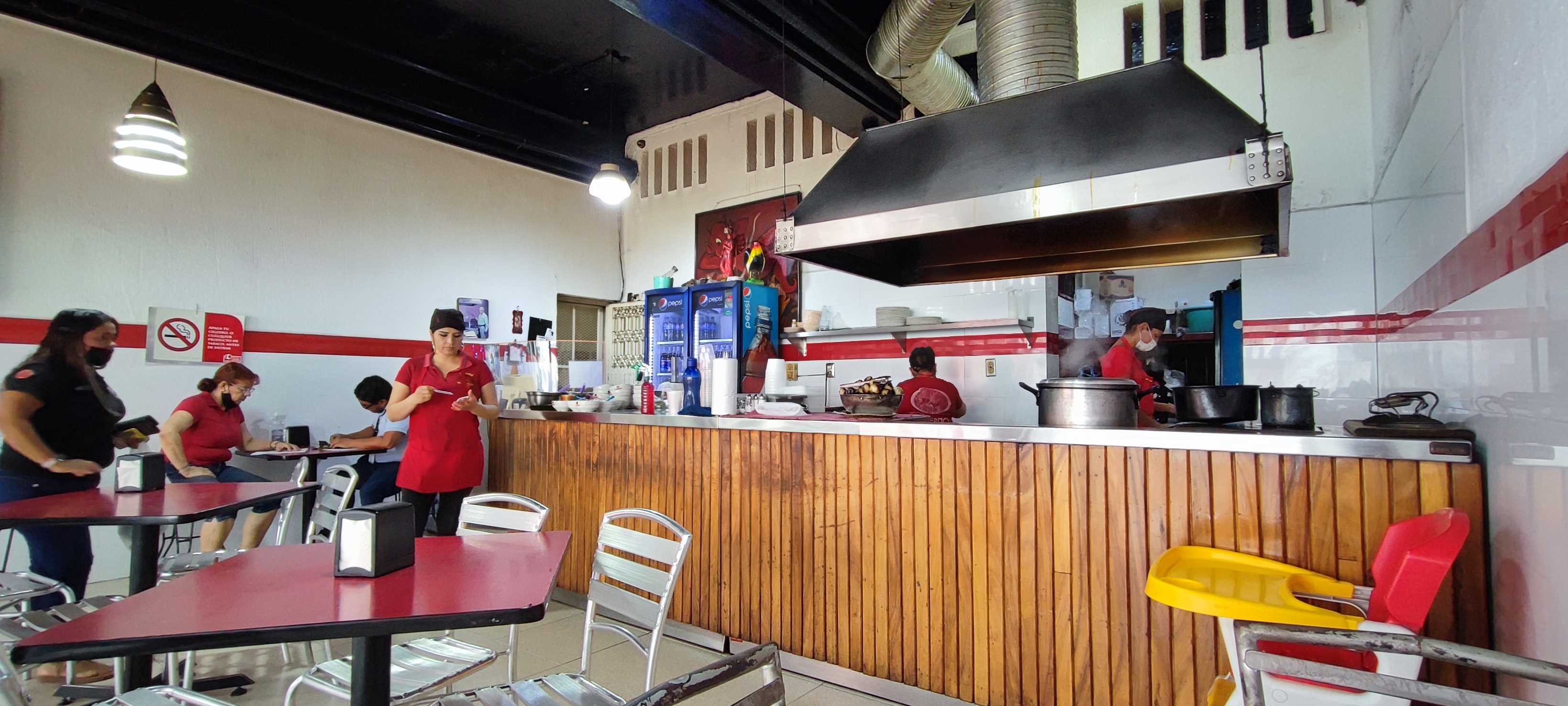 Taquería El Infierno image 6