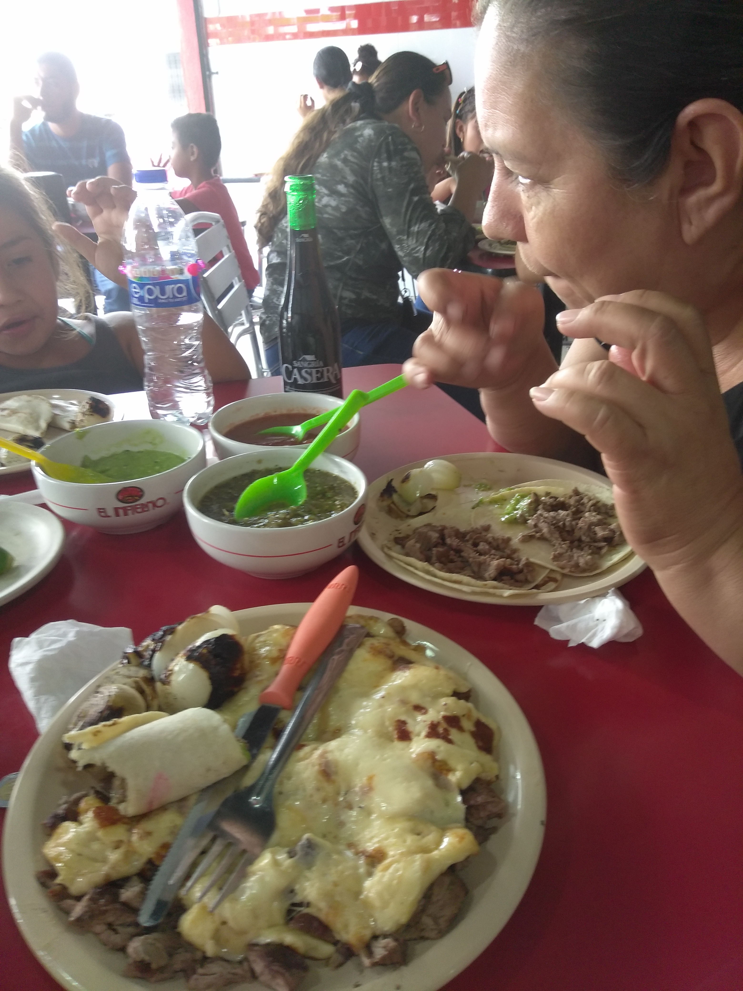 Taquería El Infierno image 8