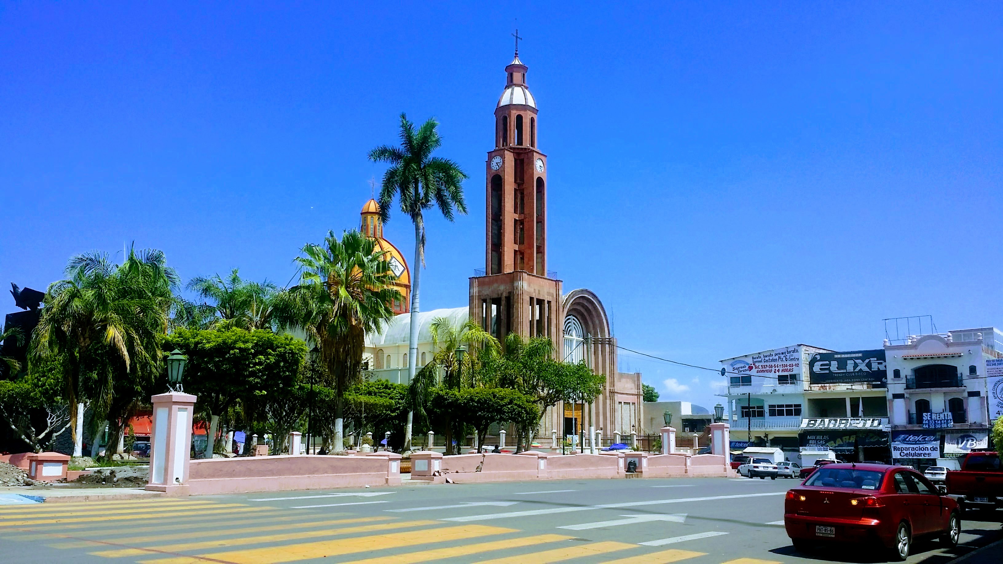 Taquería El Infierno image 9