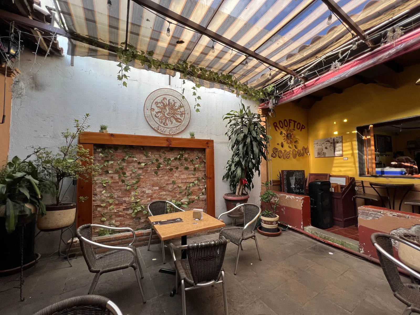 Sole Cafe image 1