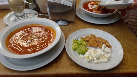 Sole Cafe image 7