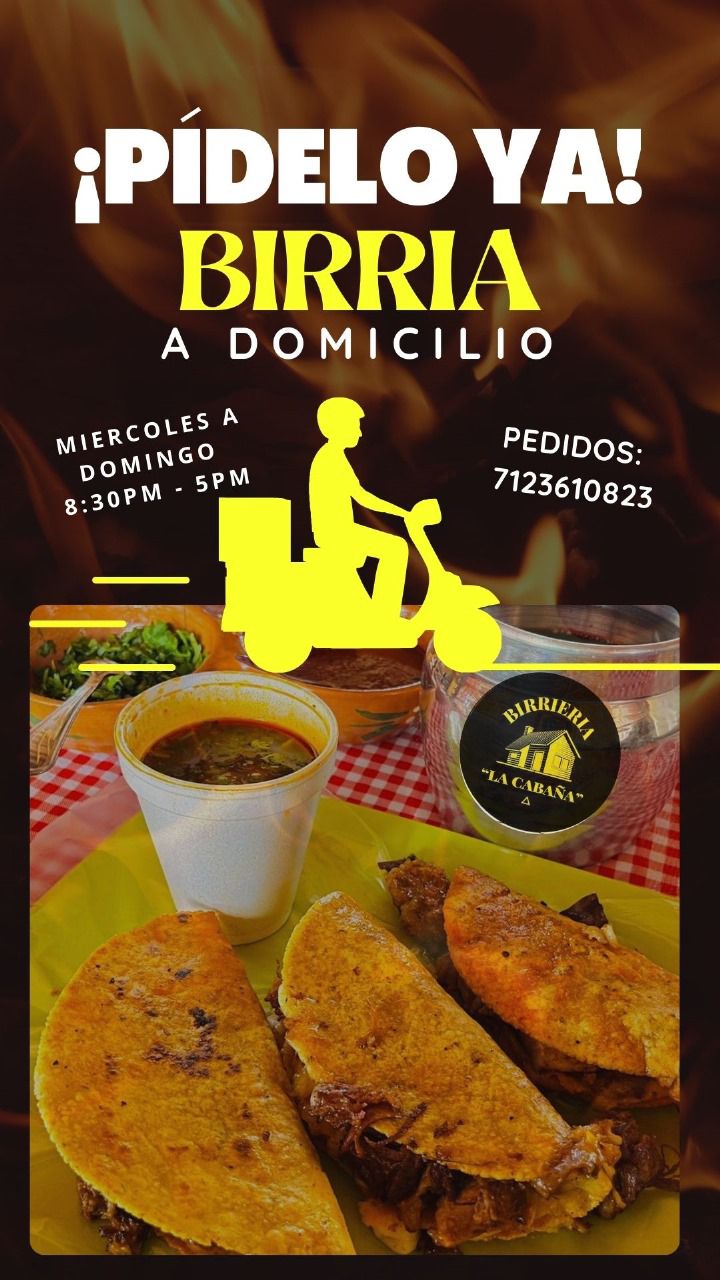 Birrieria "LA CABAÑA" image 2