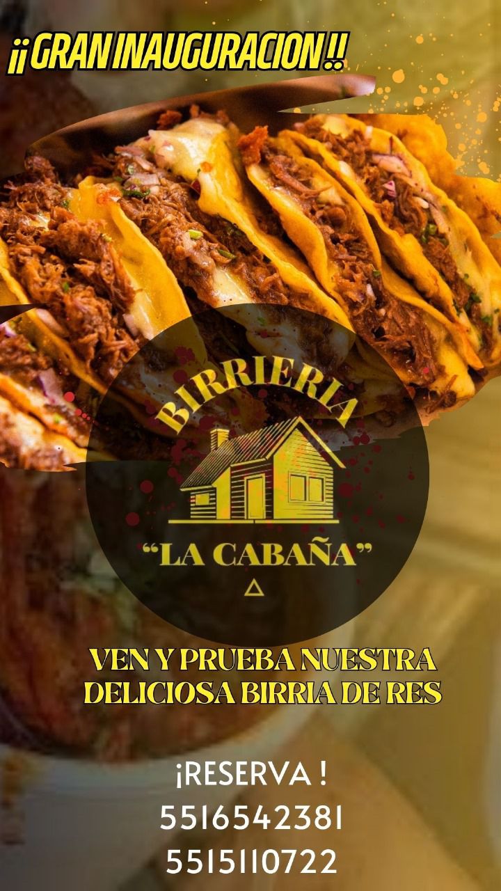 Birrieria "LA CABAÑA" image 3