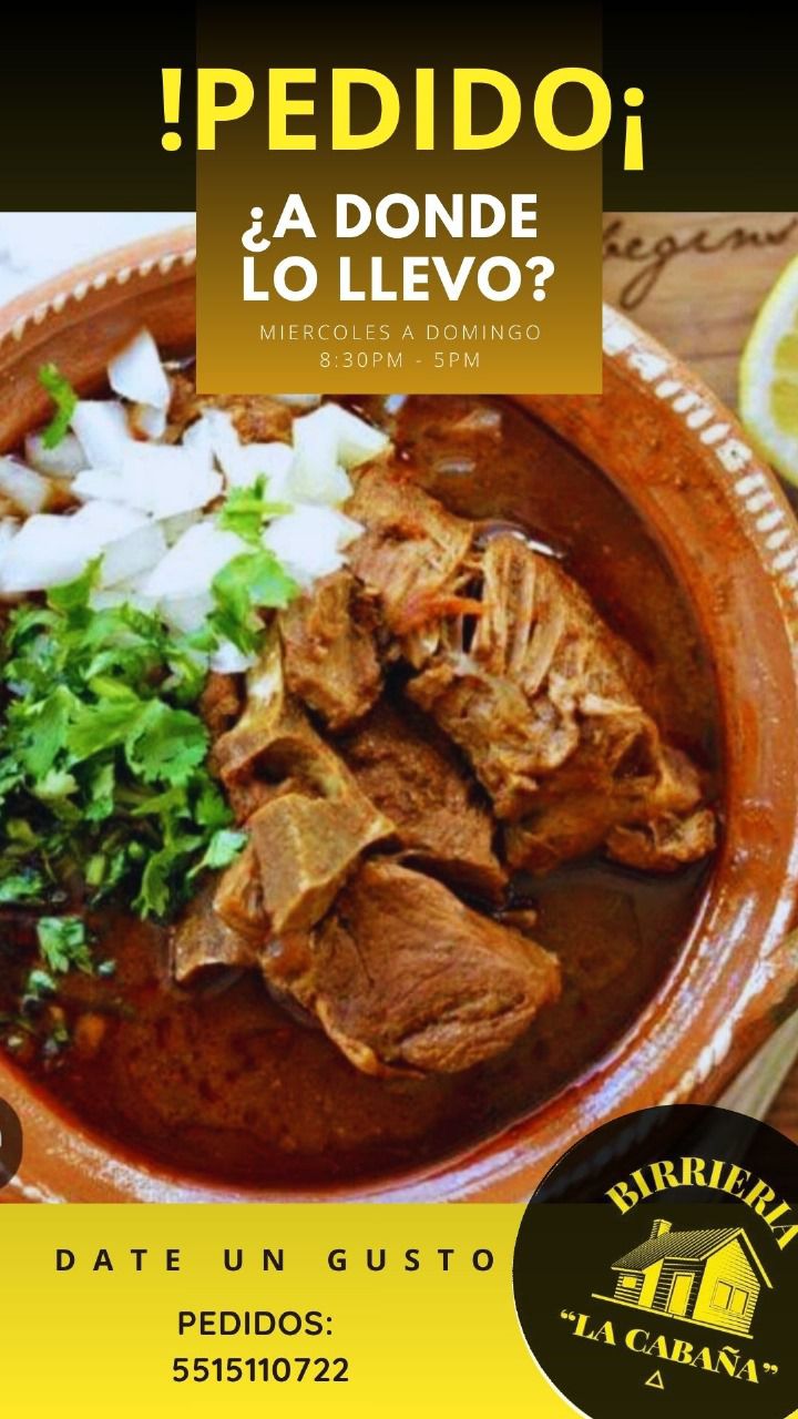 Birrieria "LA CABAÑA" image 5