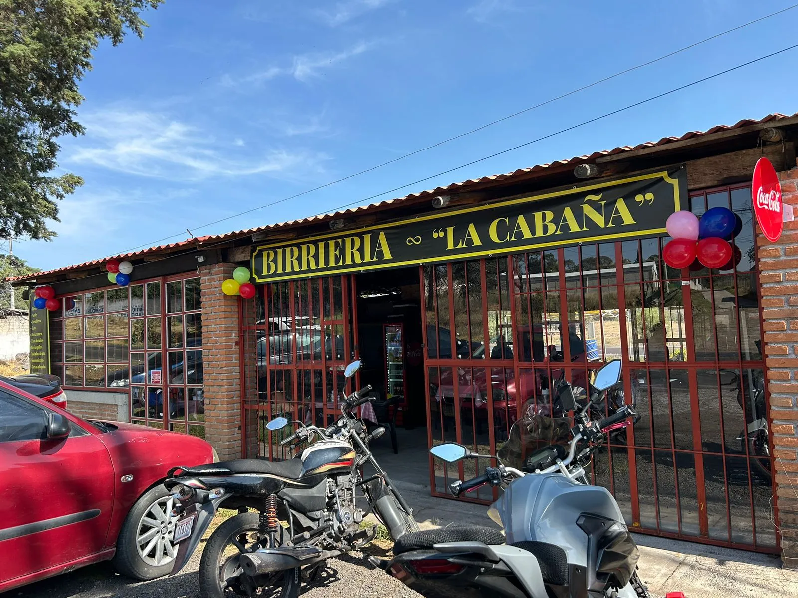 Birrieria "LA CABAÑA" image 6
