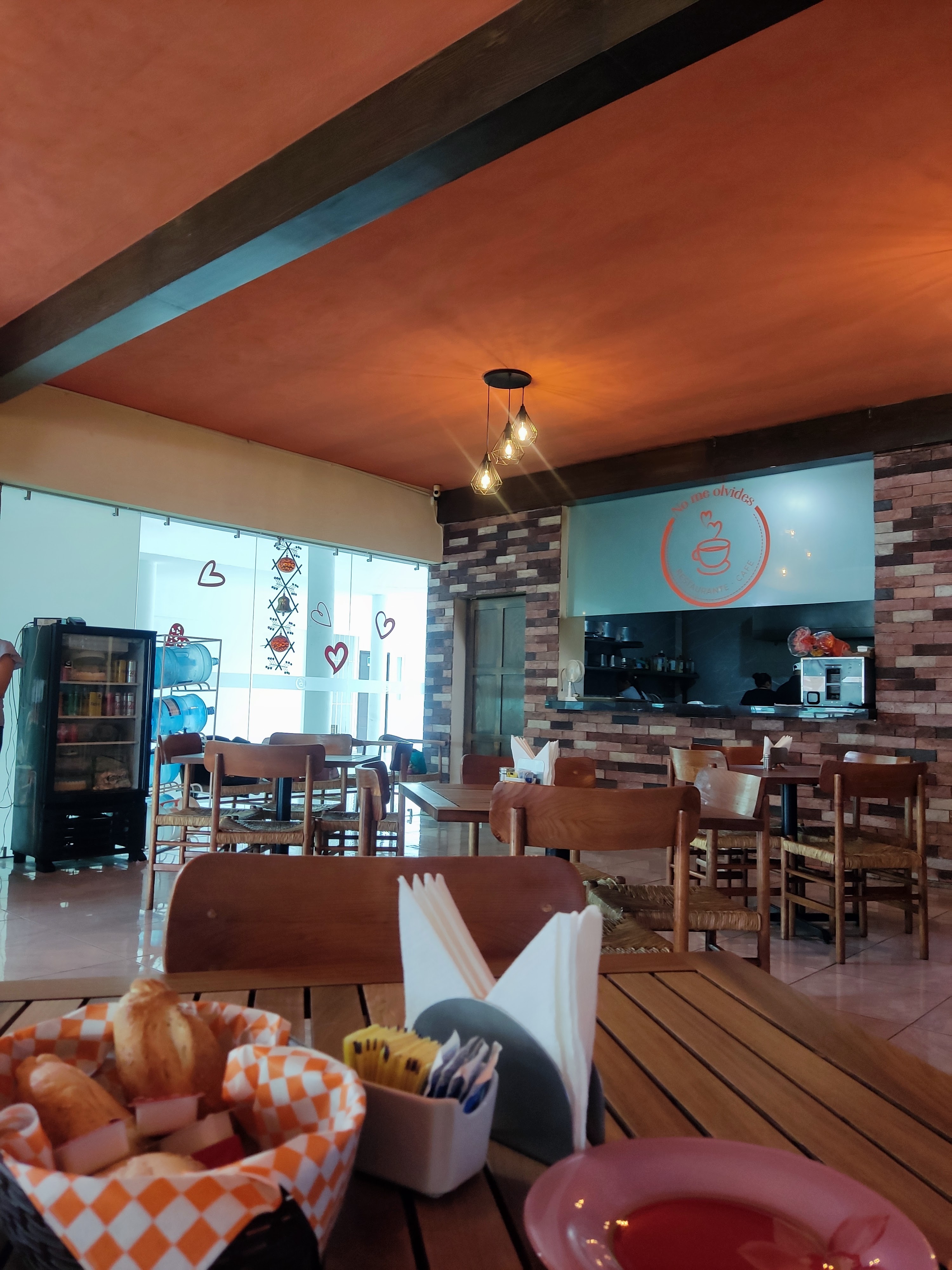 No me Olvides image 1