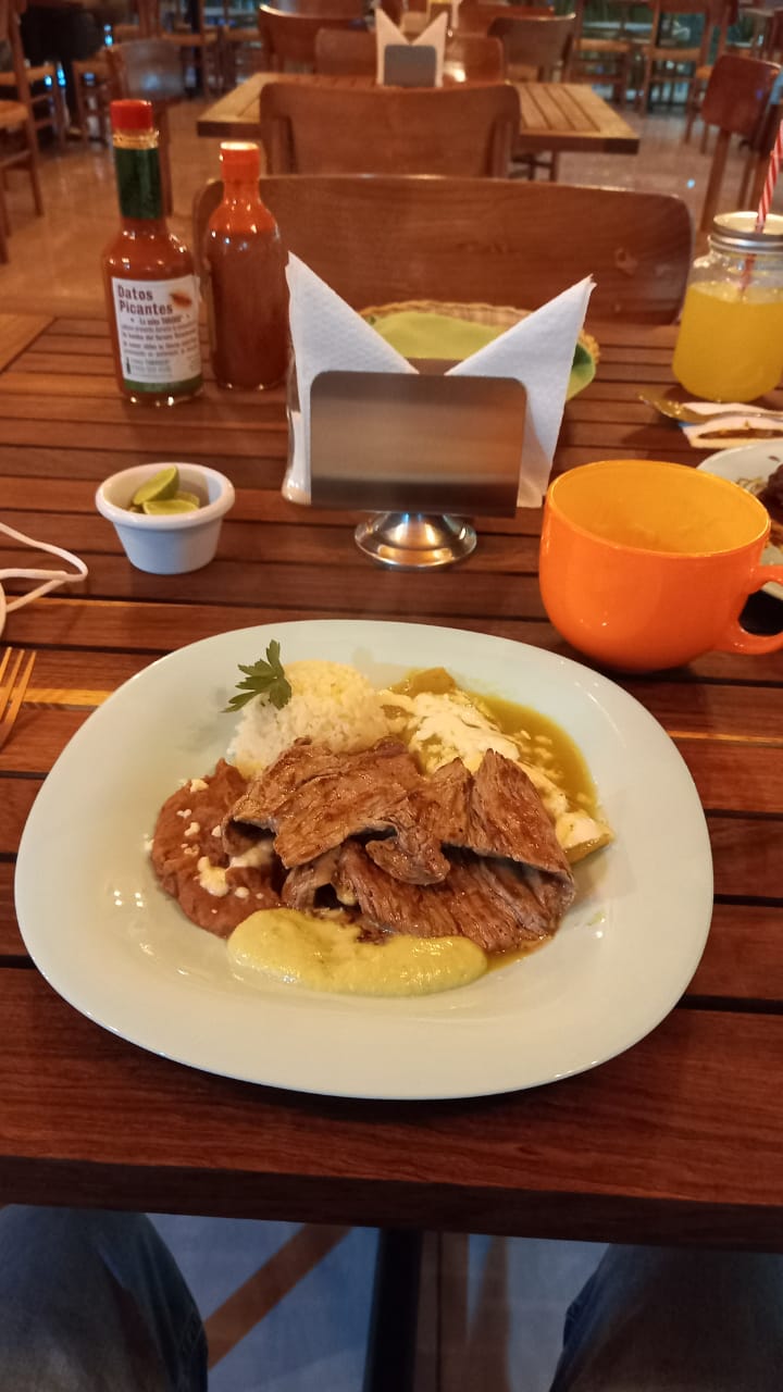 No me Olvides image 7