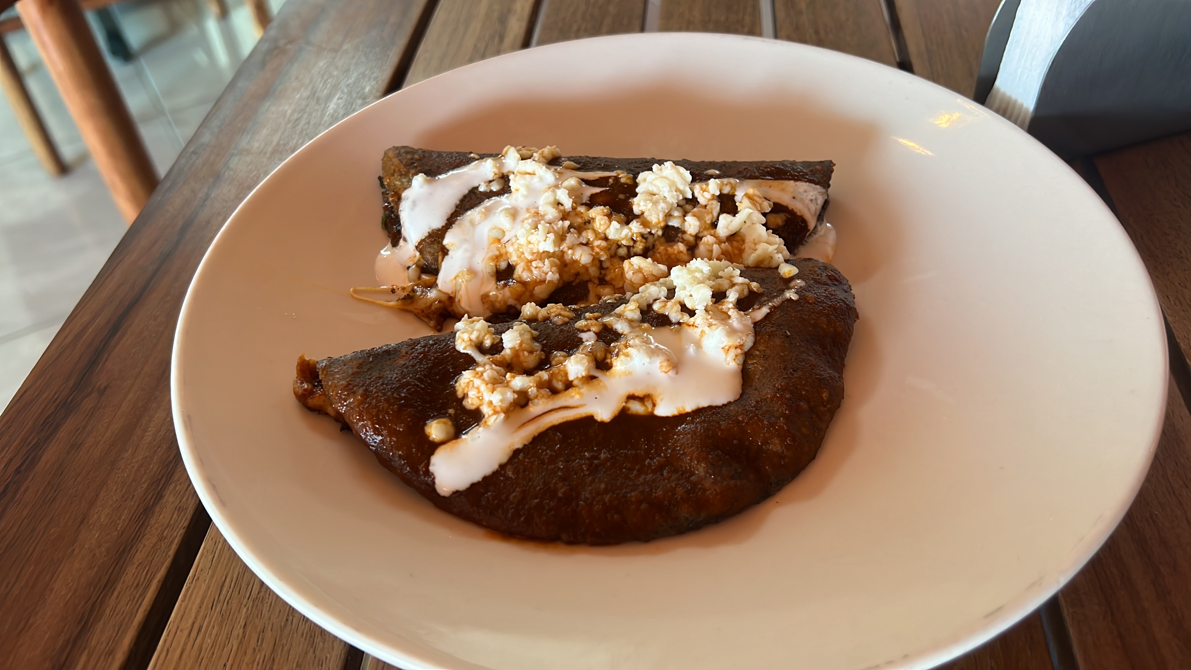 No me Olvides image 9