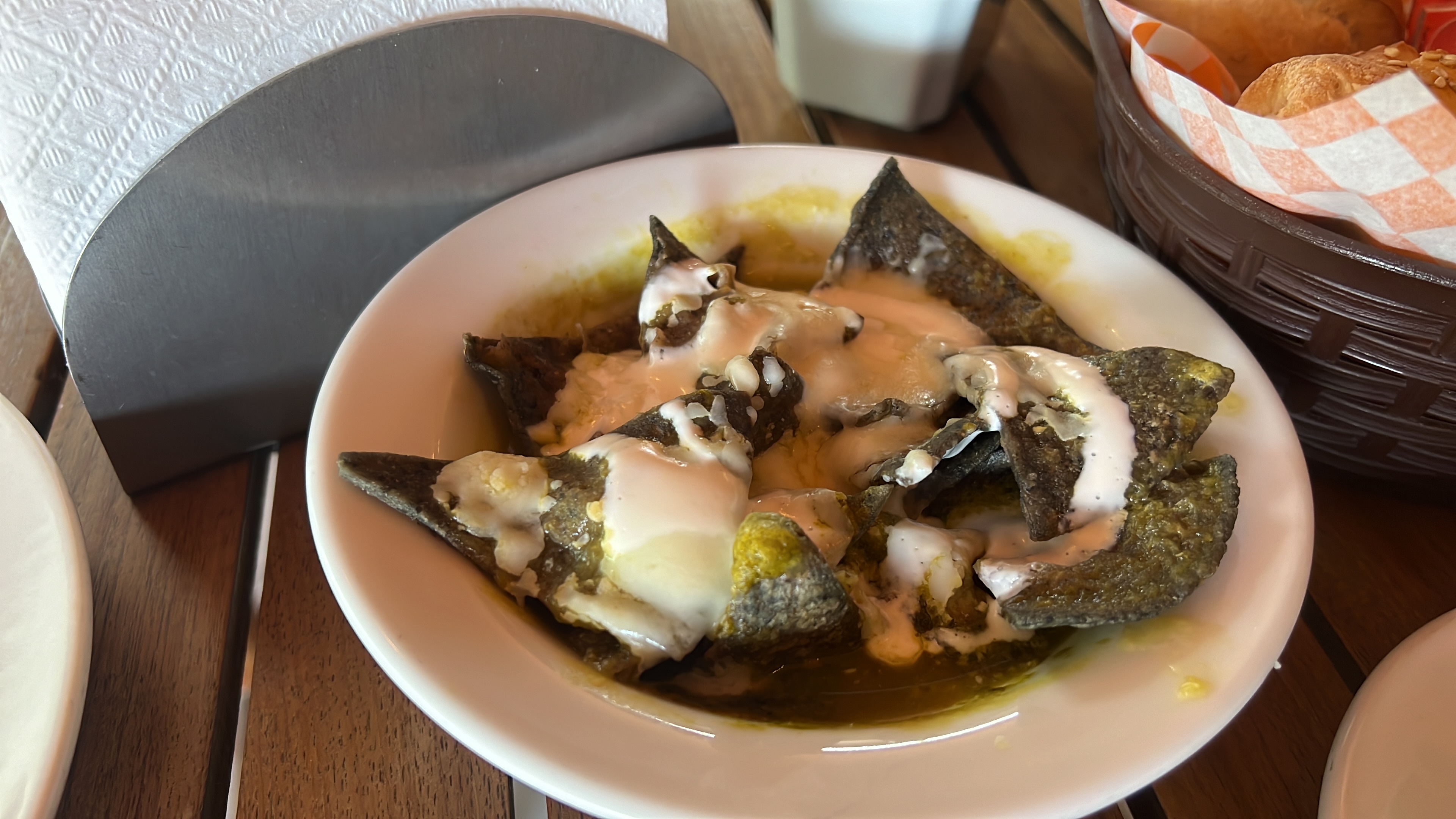 No me Olvides image 10