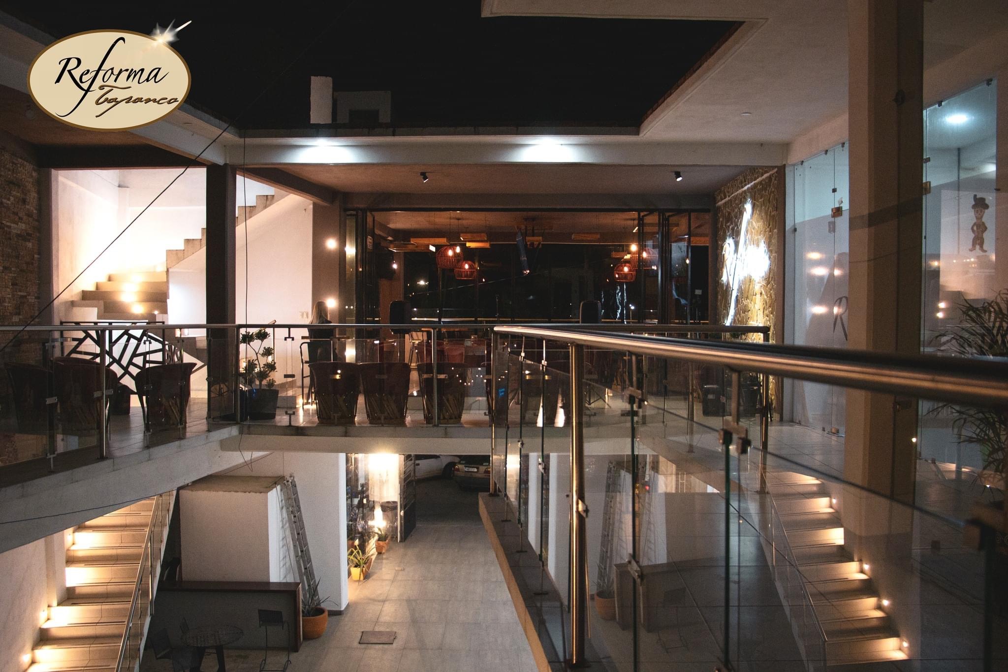 Reforma Tapanco image 1