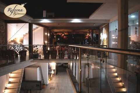 Reforma Tapanco image 1