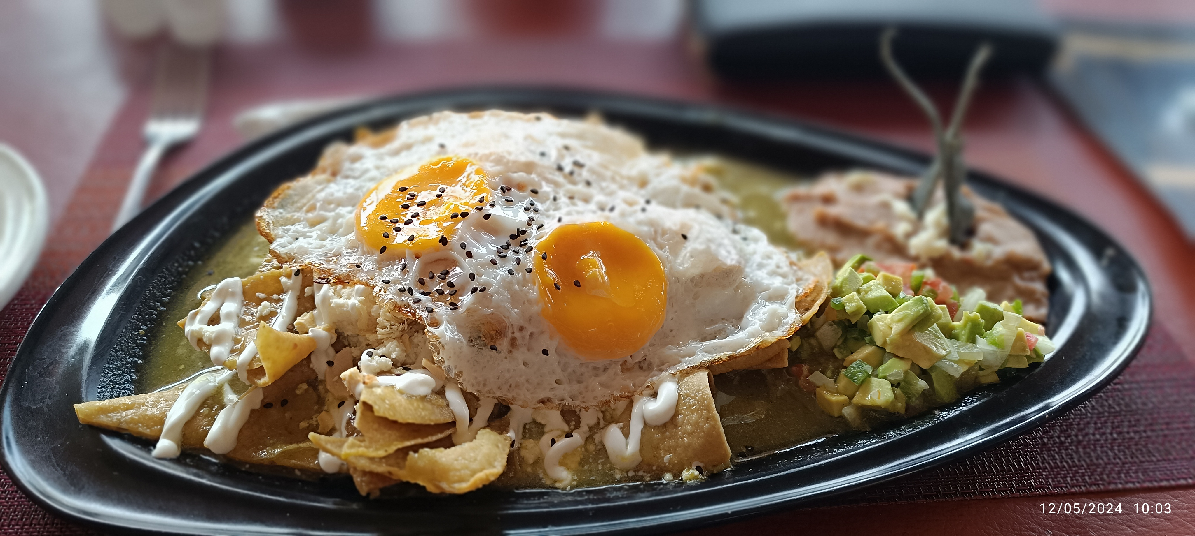 Reforma Tapanco image 3