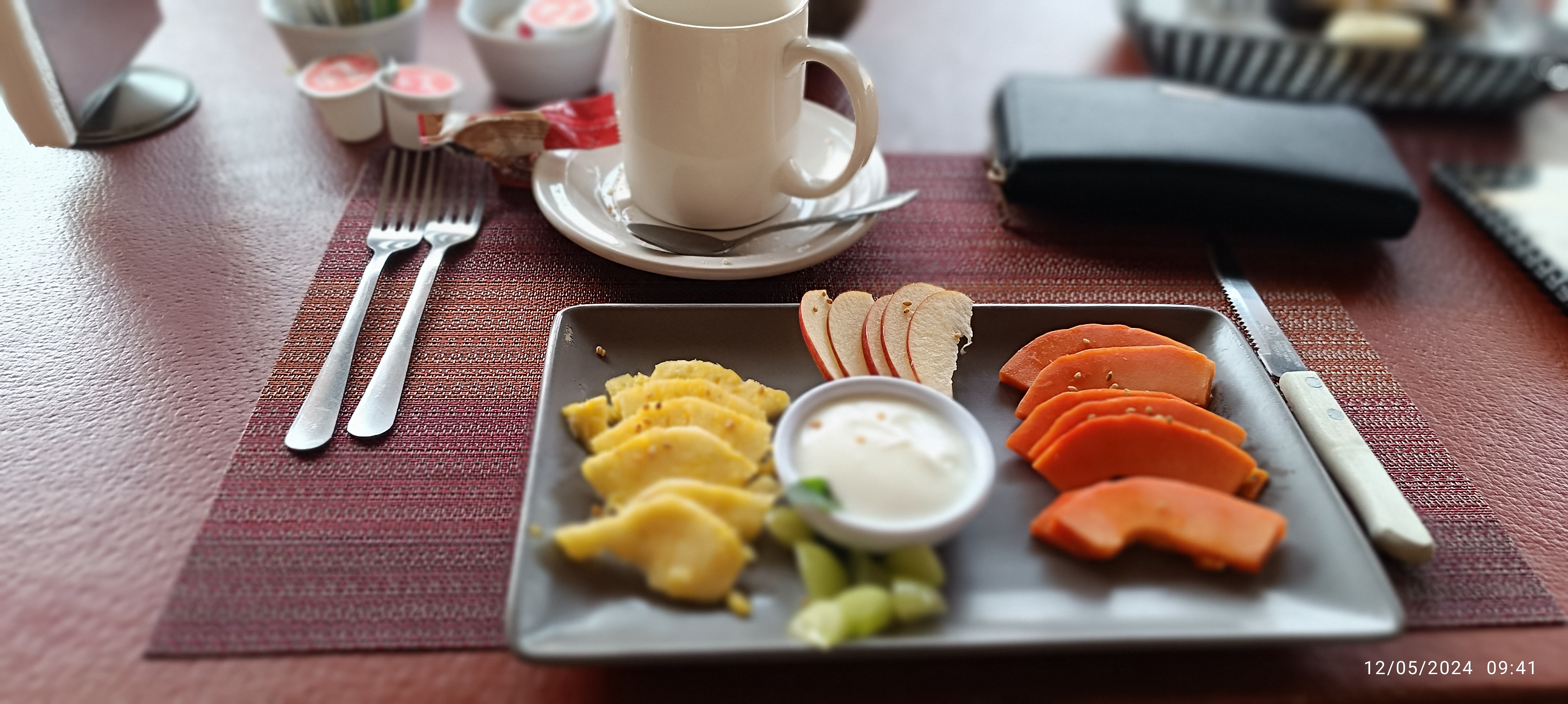 Reforma Tapanco image 5