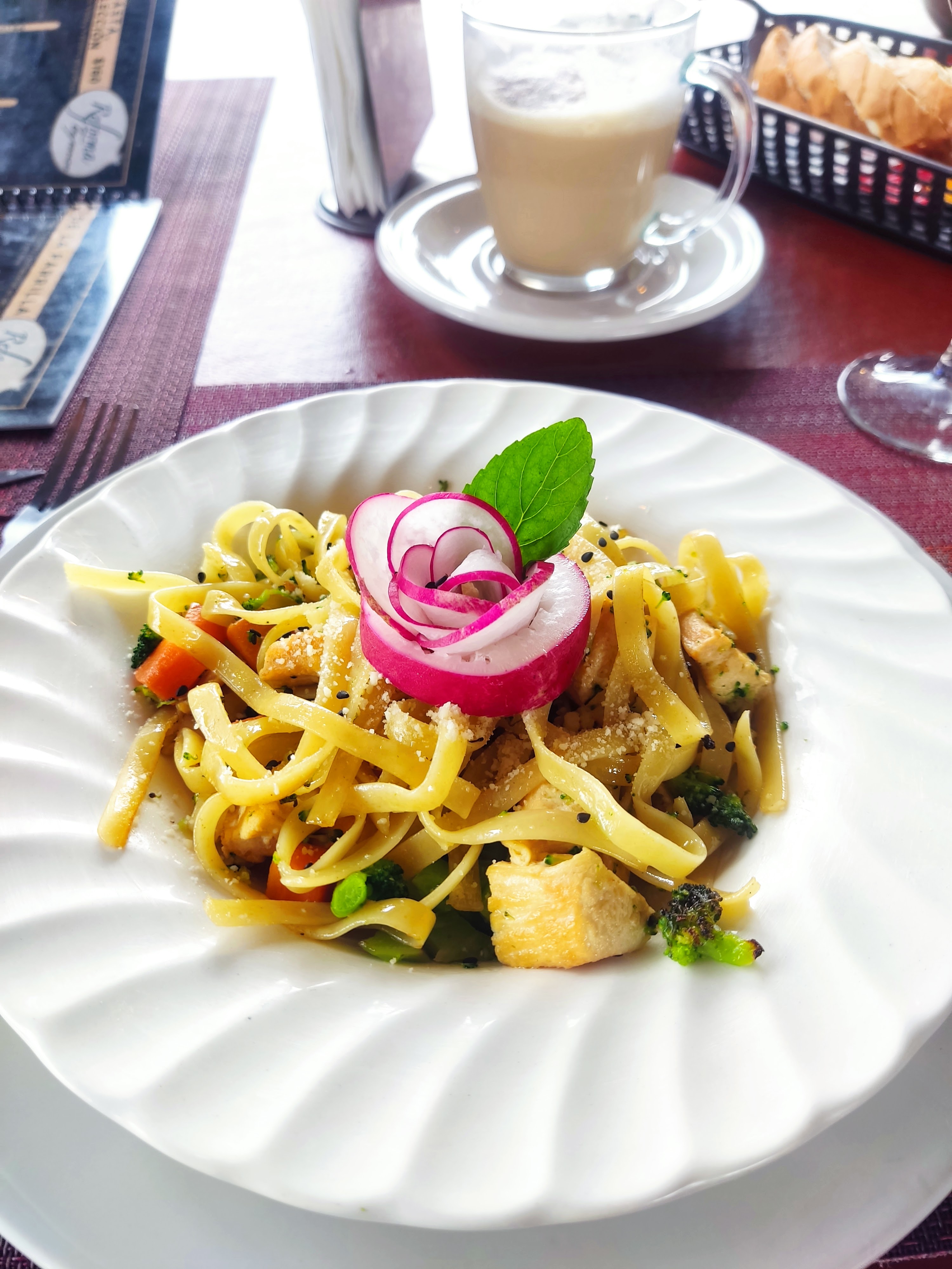 Reforma Tapanco image 6