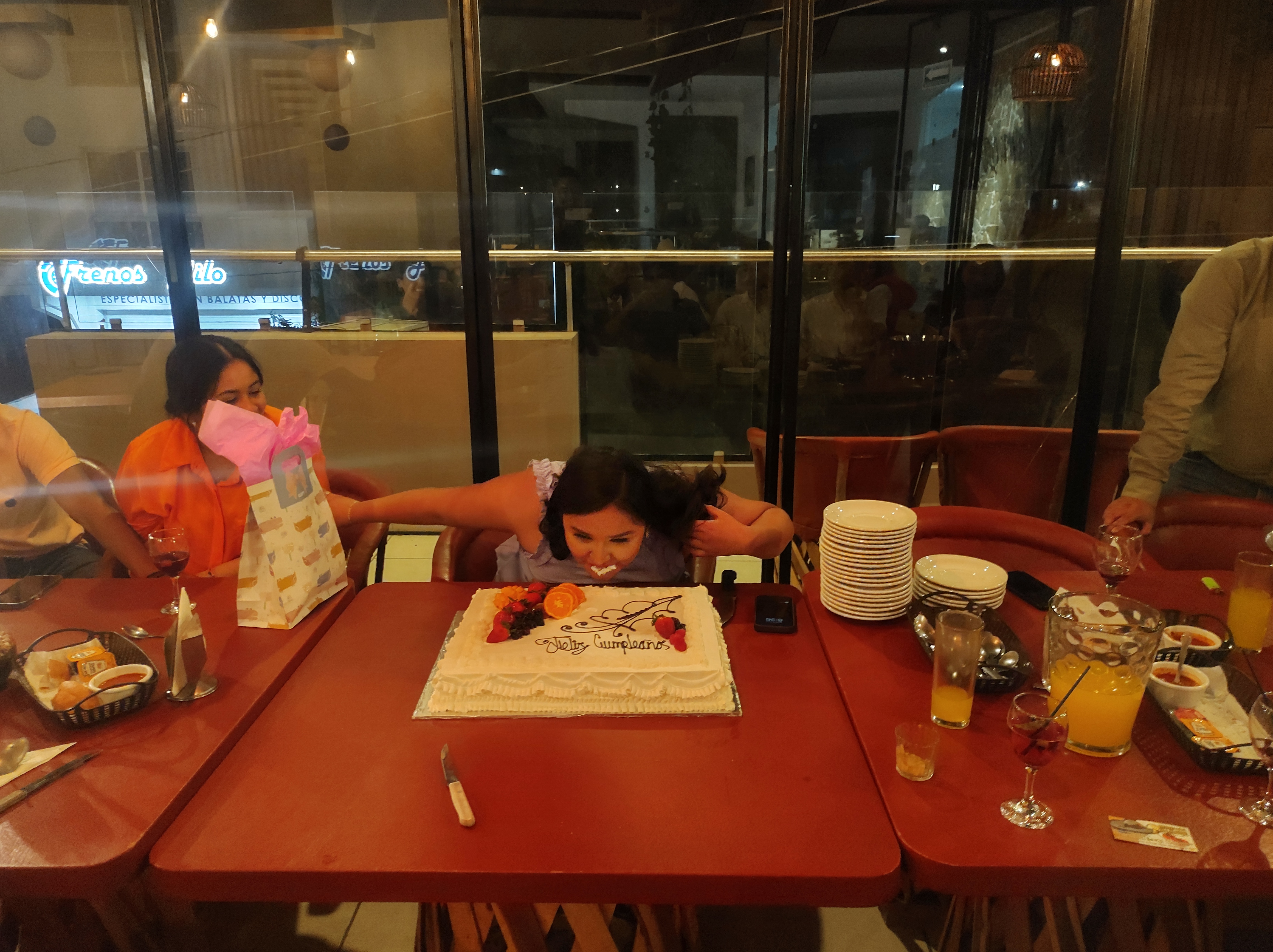 Reforma Tapanco image 8