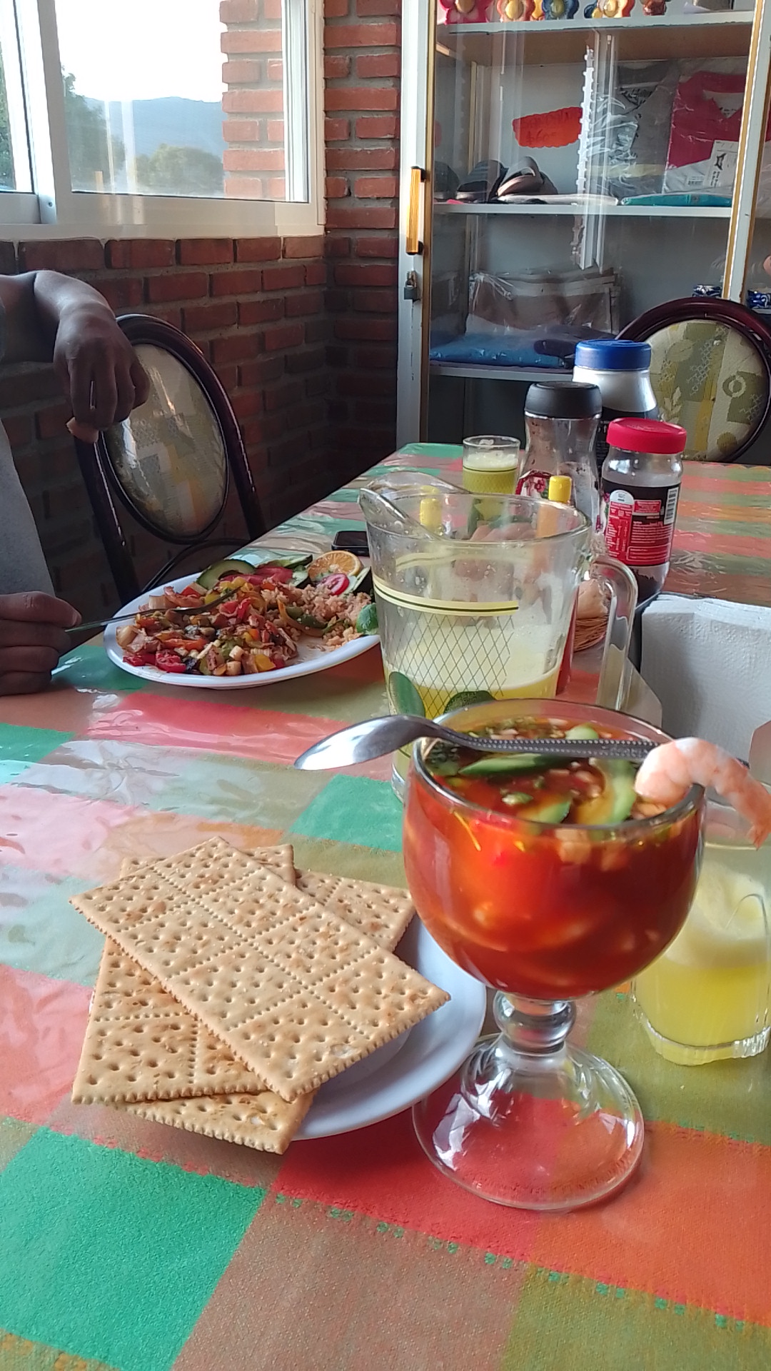 Restaurant Esmeralda image 2