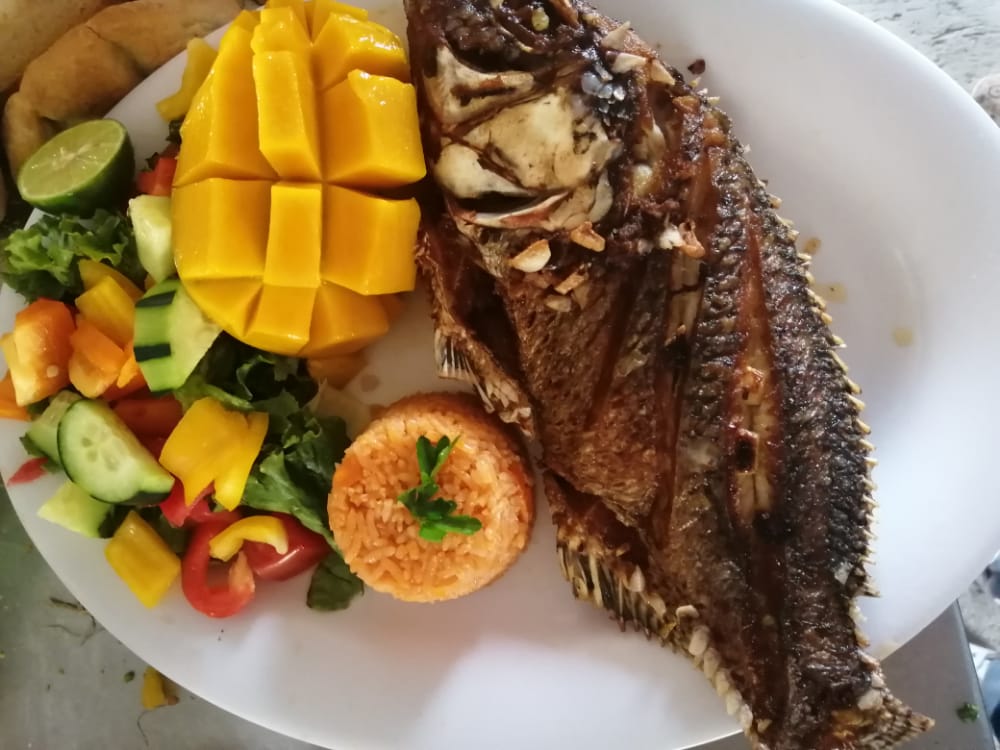 Restaurant Esmeralda image 3