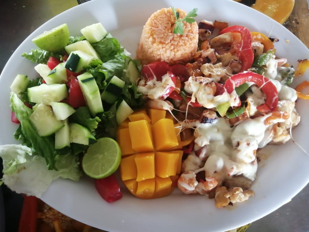 Restaurant Esmeralda image 4