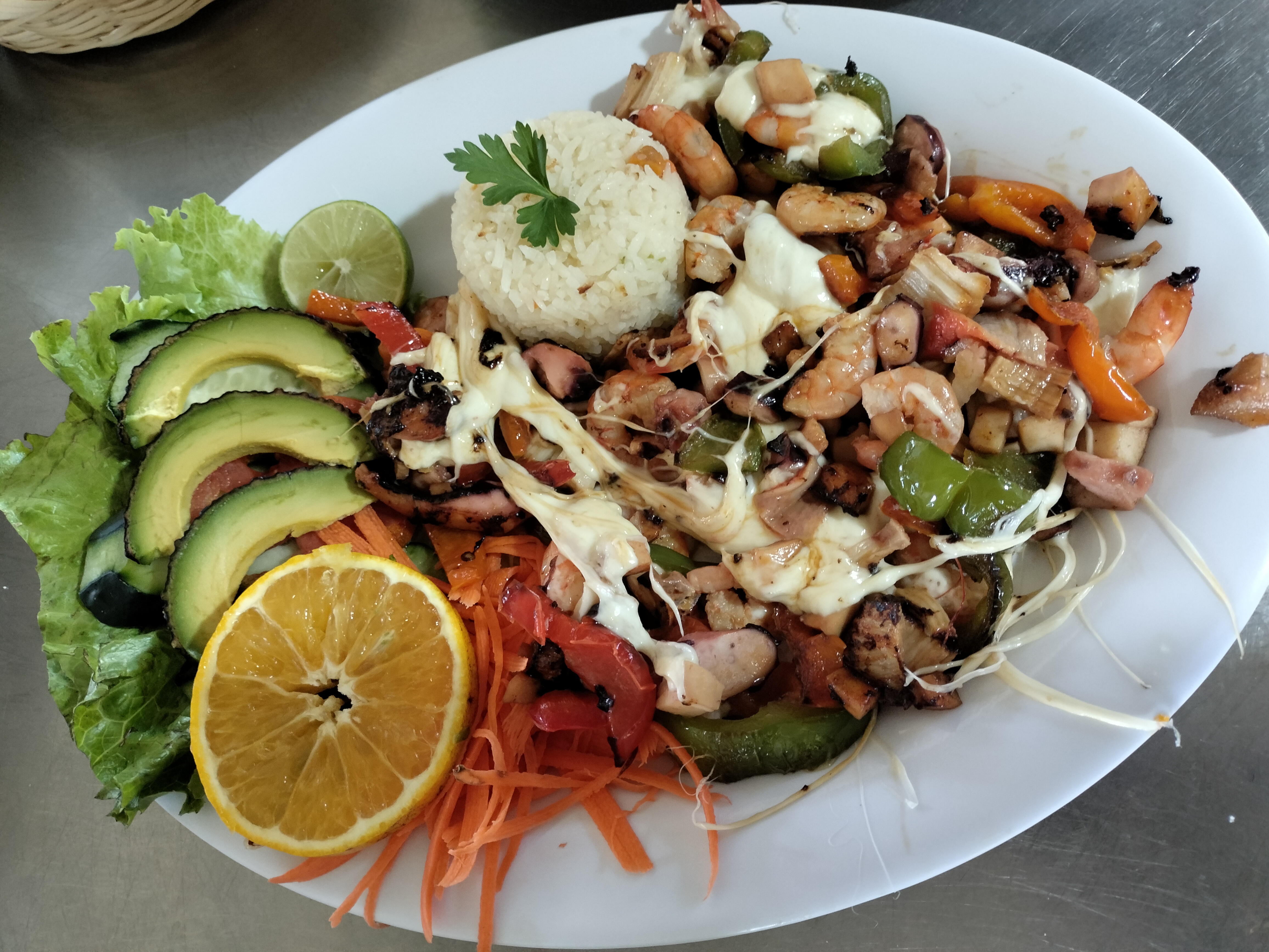 Restaurant Esmeralda image 5