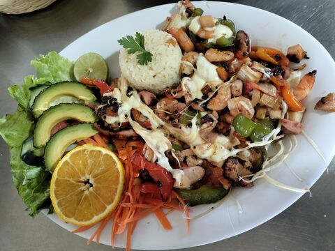 Restaurant Esmeralda image 5