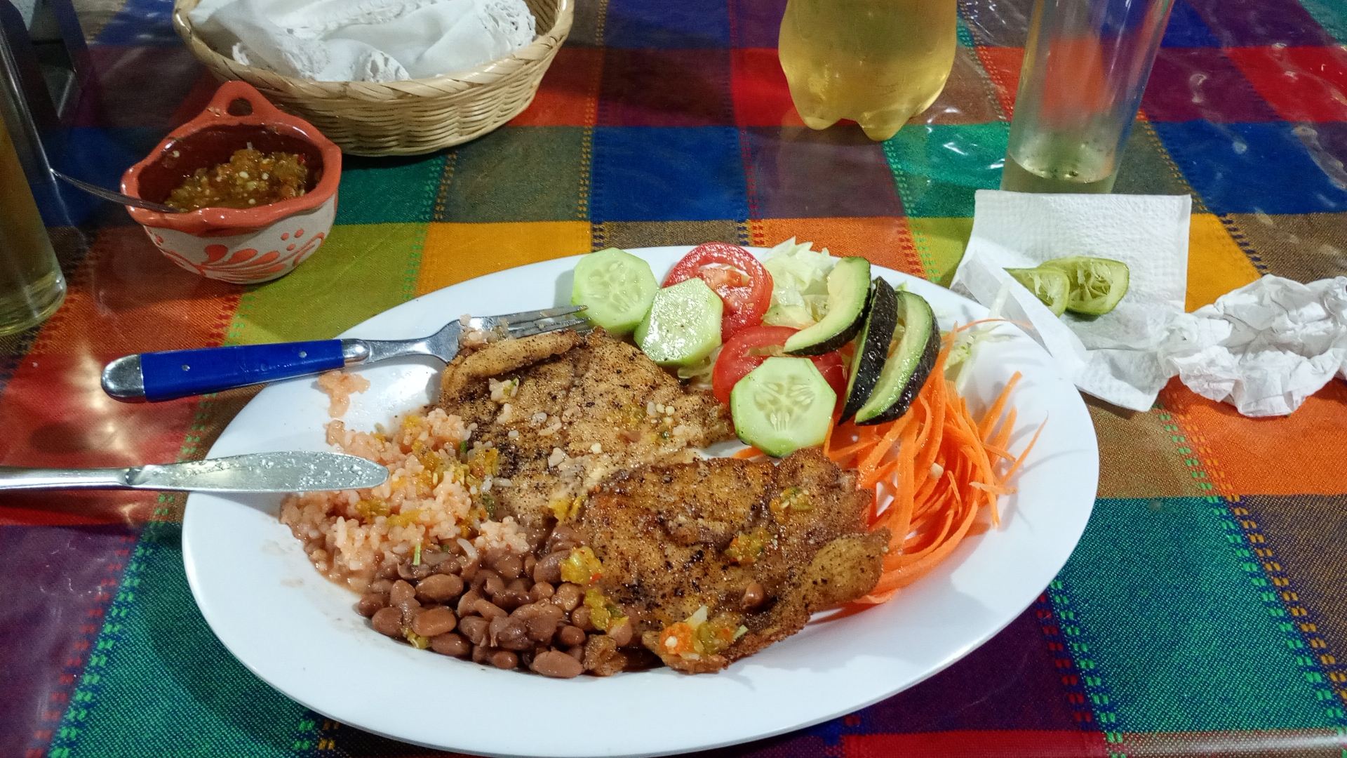 Restaurant Esmeralda image 6