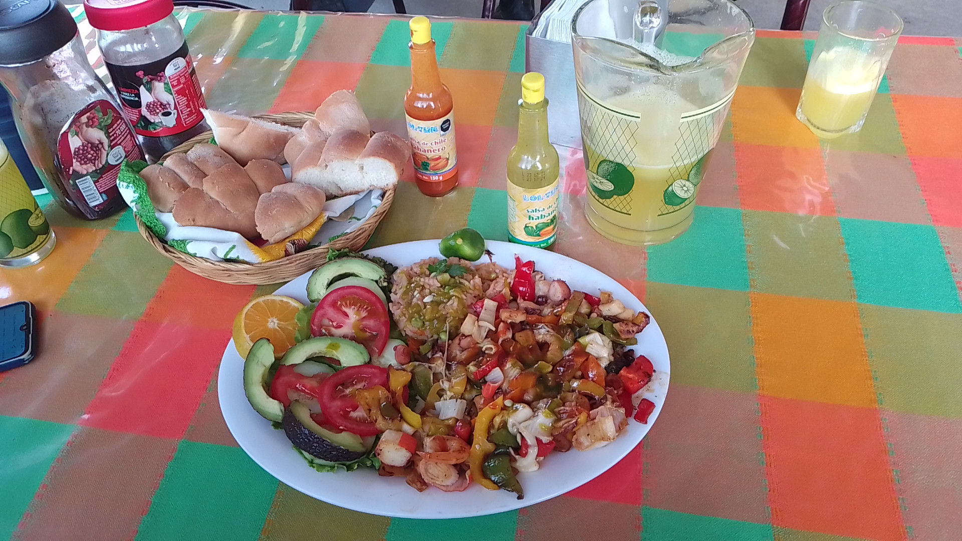 Restaurant Esmeralda image 8