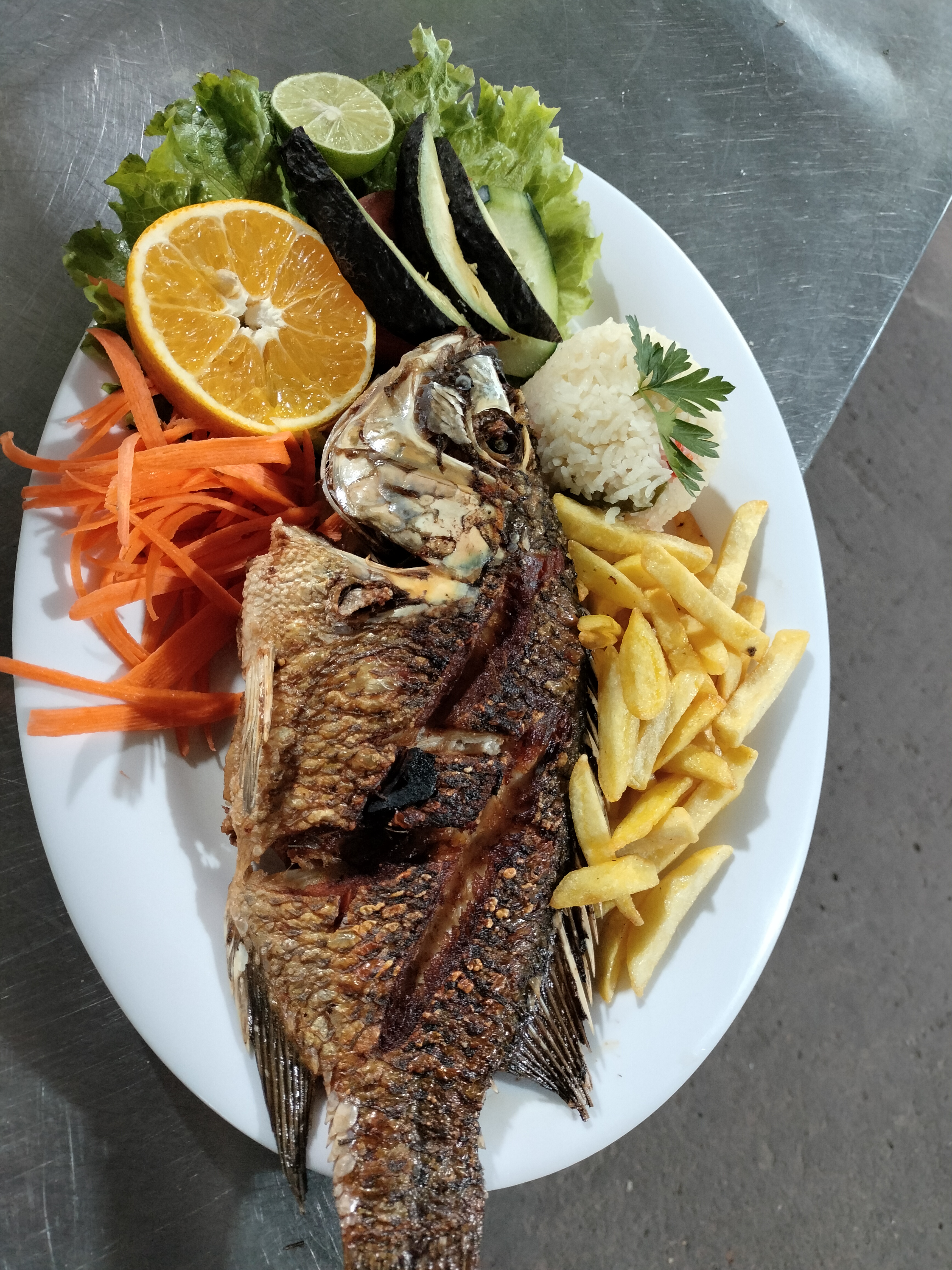 Restaurant Esmeralda image 9