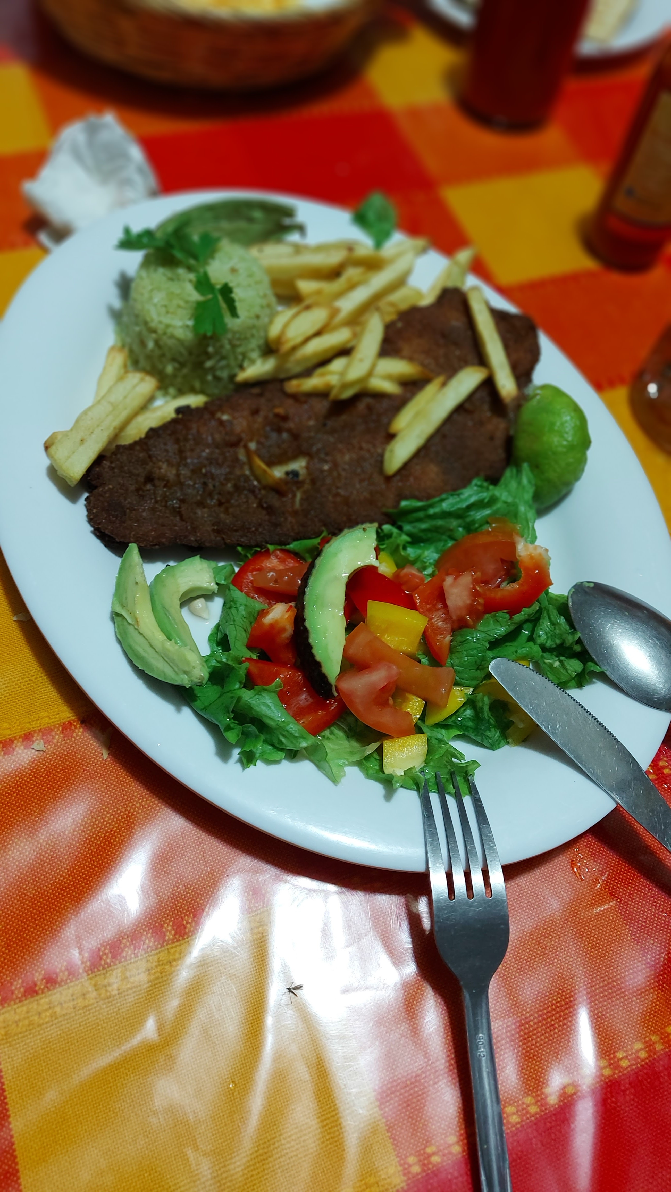 Restaurant Esmeralda image 10