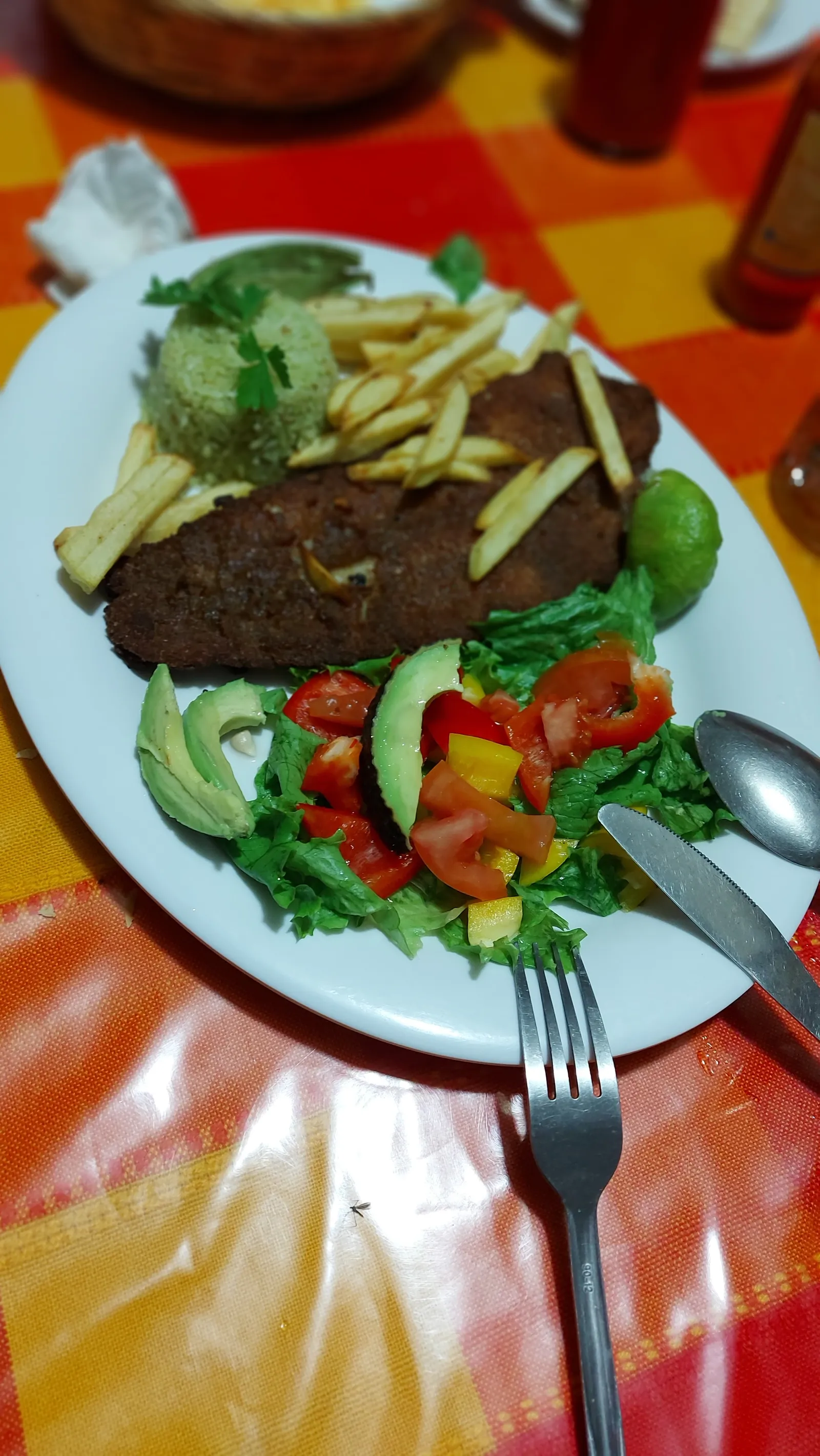 Restaurant Esmeralda image 10