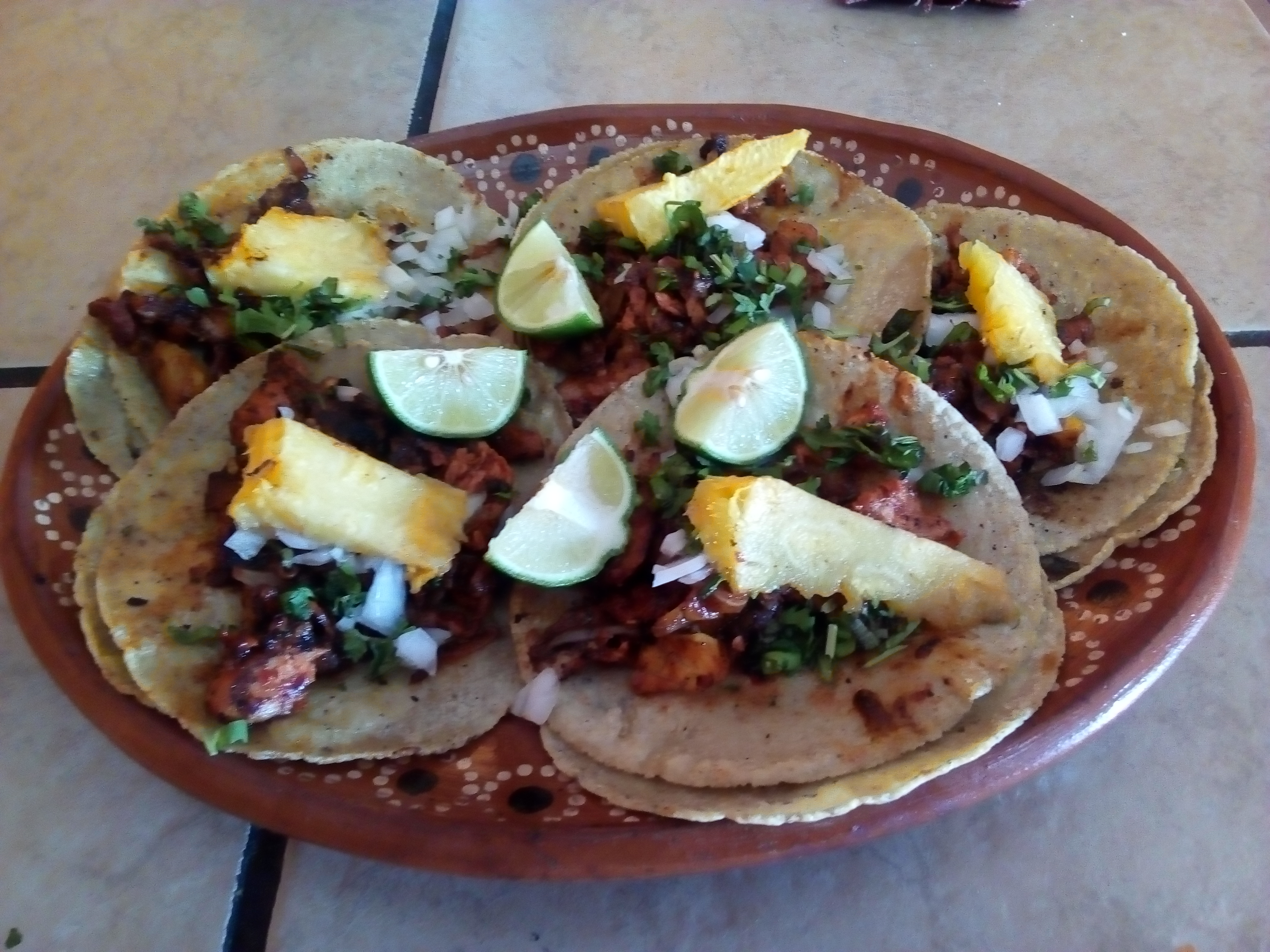 Tacos Árabes La Parrilla image 3